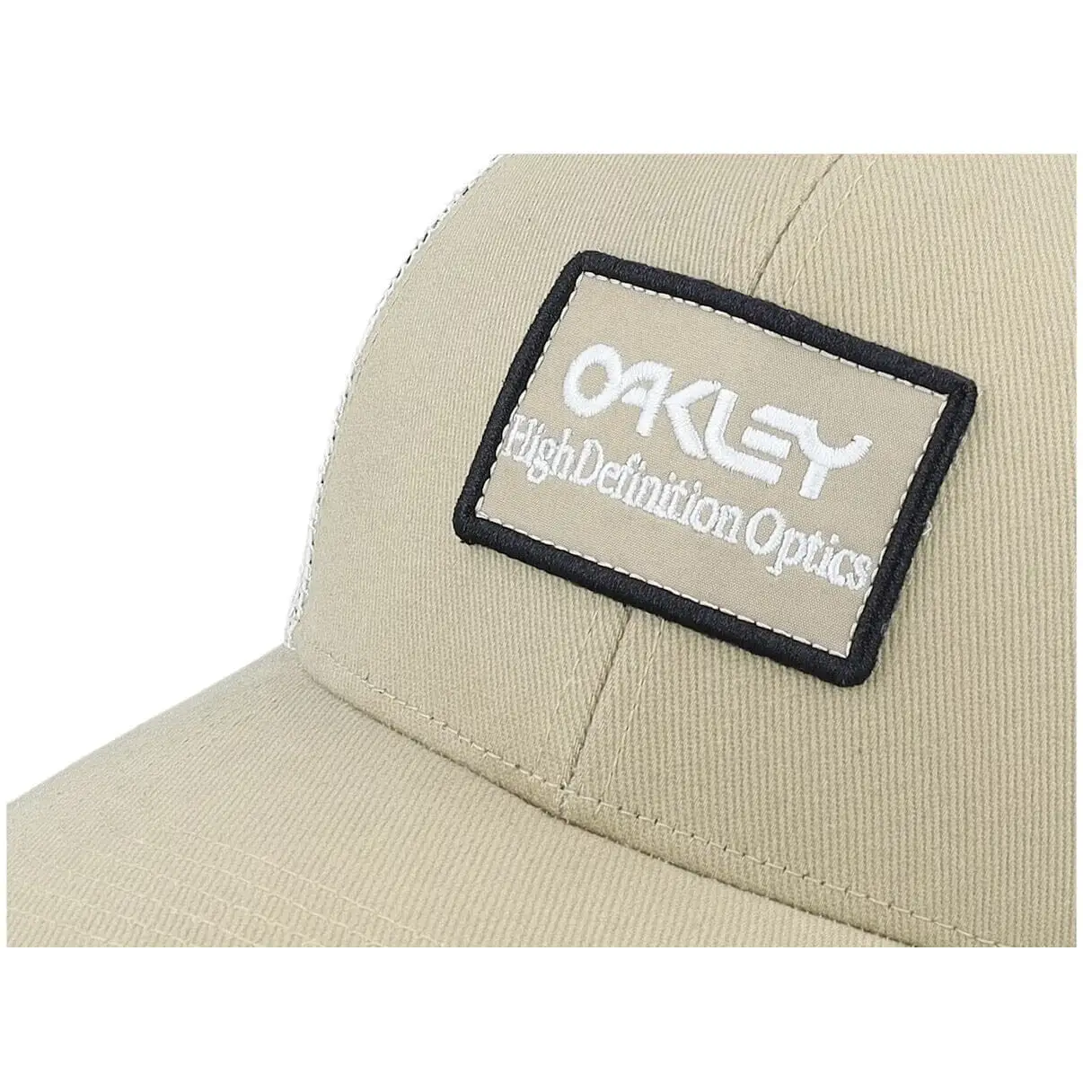 Oakley B1B HDO Patch Trucker