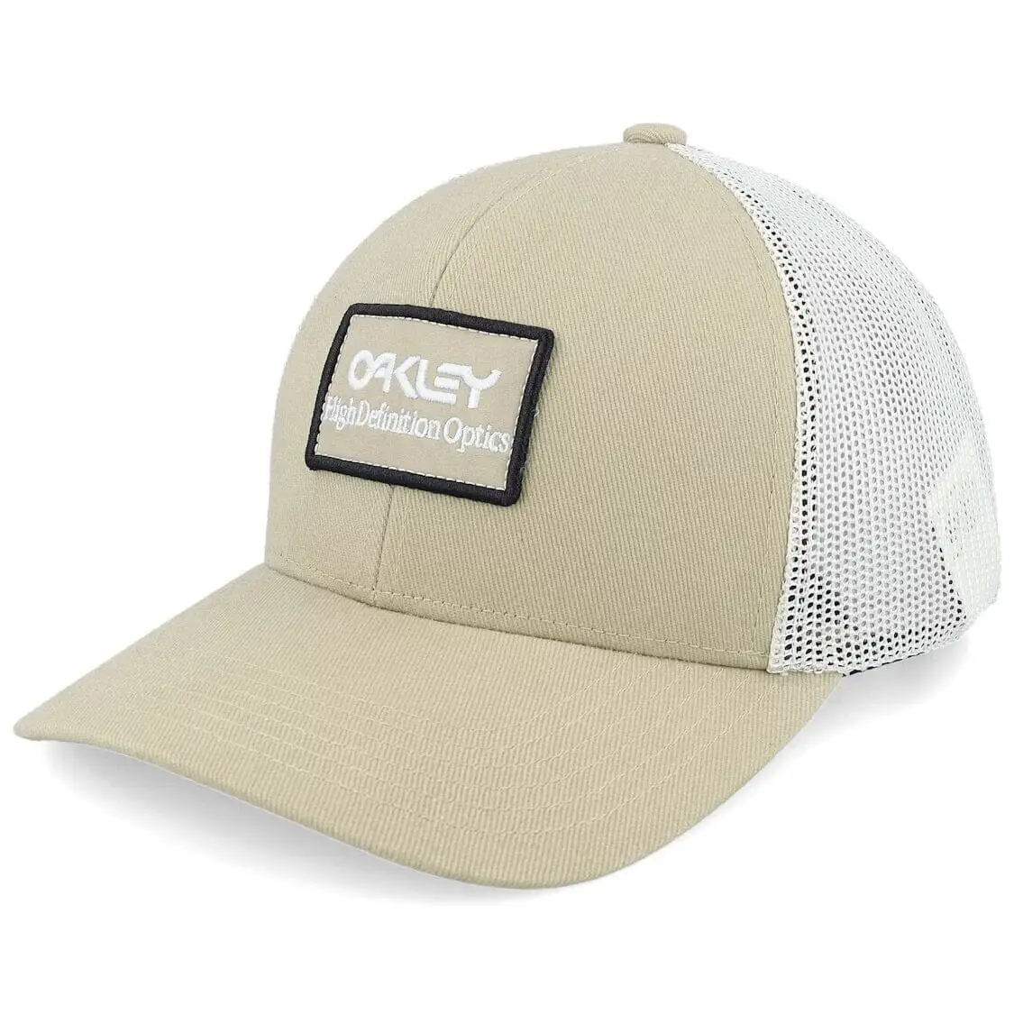Oakley B1B HDO Patch Trucker