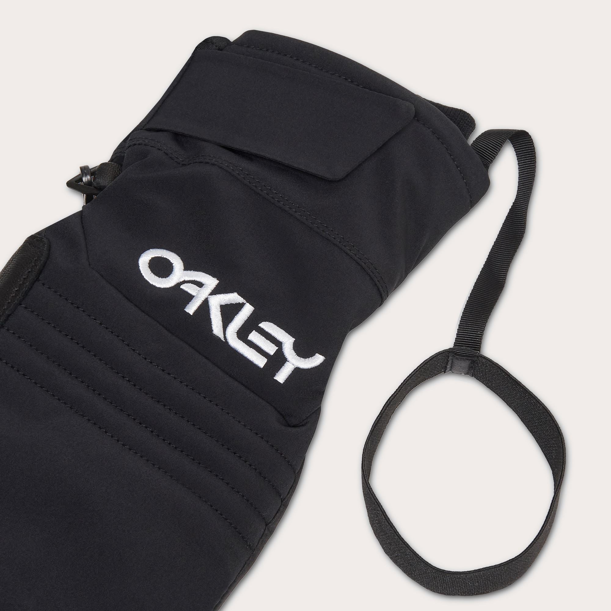 Oakley B1B Mittens 2024