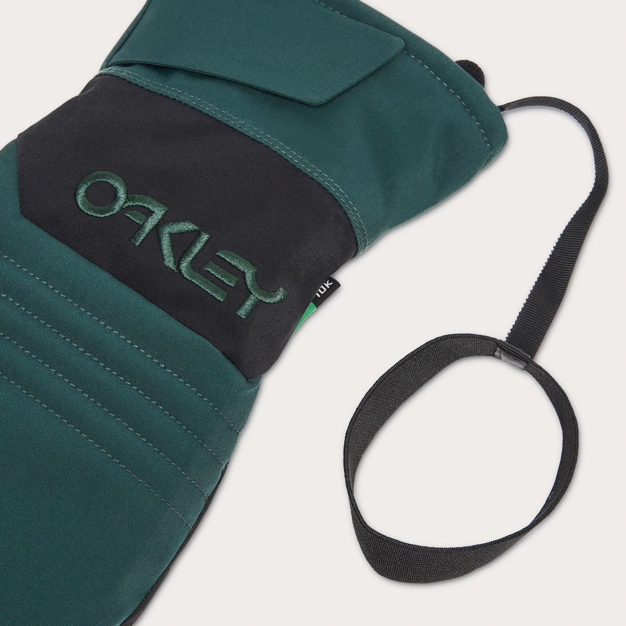 Oakley B1B Mittens 2024