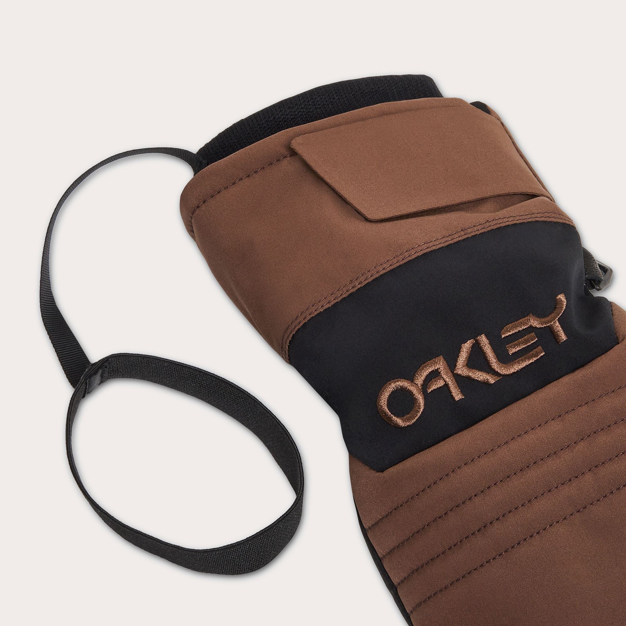 Oakley B1B Mittens 2024