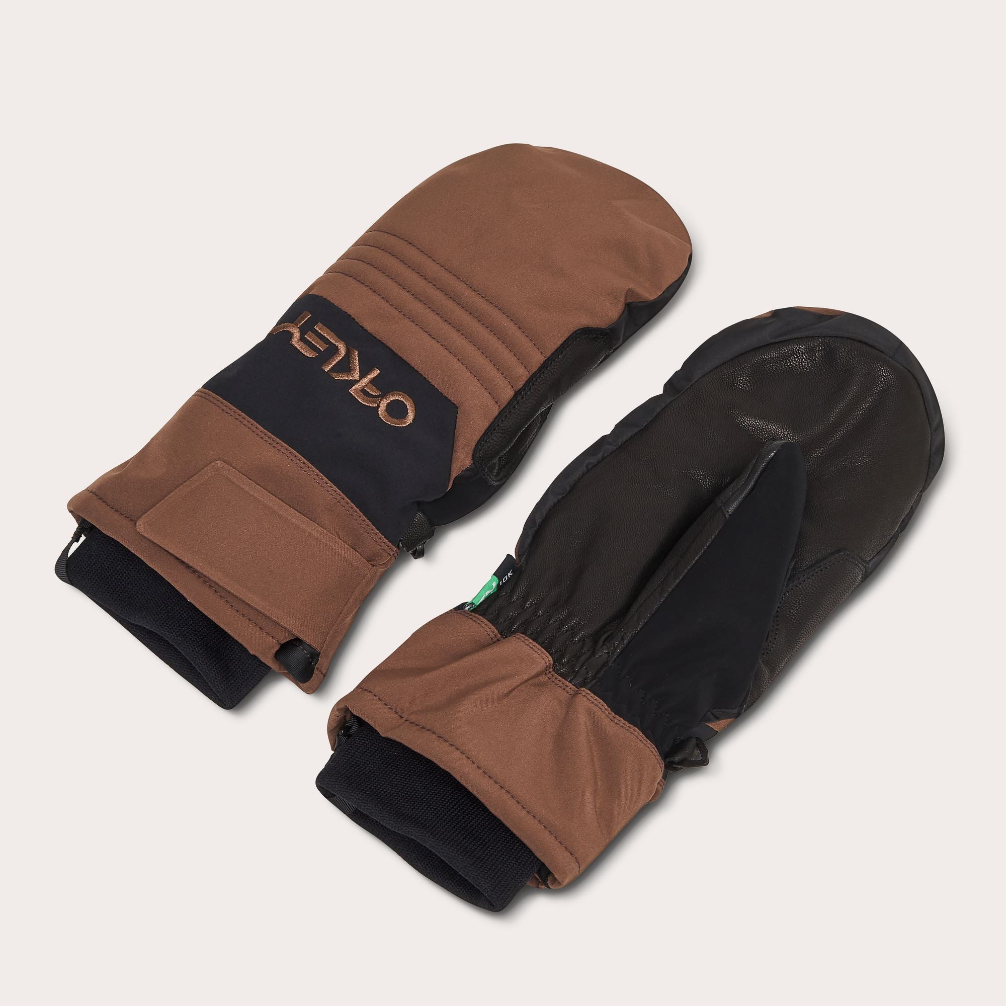 Oakley B1B Mittens 2024