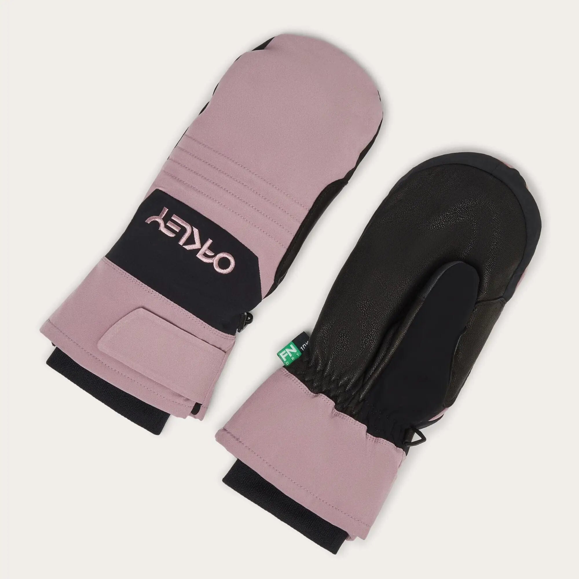 Oakley B1B Mittens Toadstool XS 