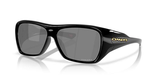 Oakley Chaminade Sunglasses Polished Black / Prizm Black 