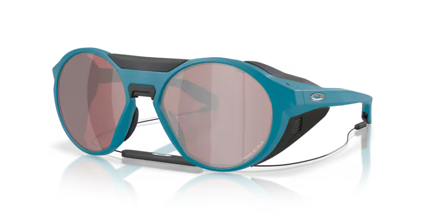 Oakley Clifden Sunglasses Matte Balsam / Prizm Snow Sapphire Iridium 