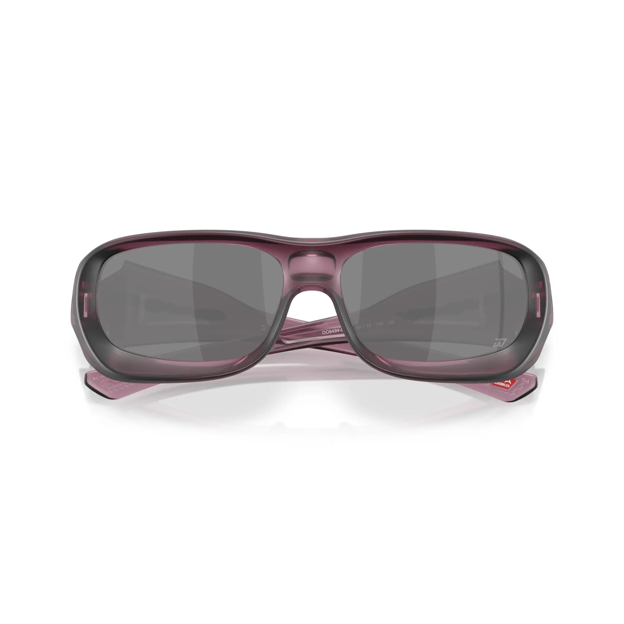 Oakley De Soto Polarised Sunglasses