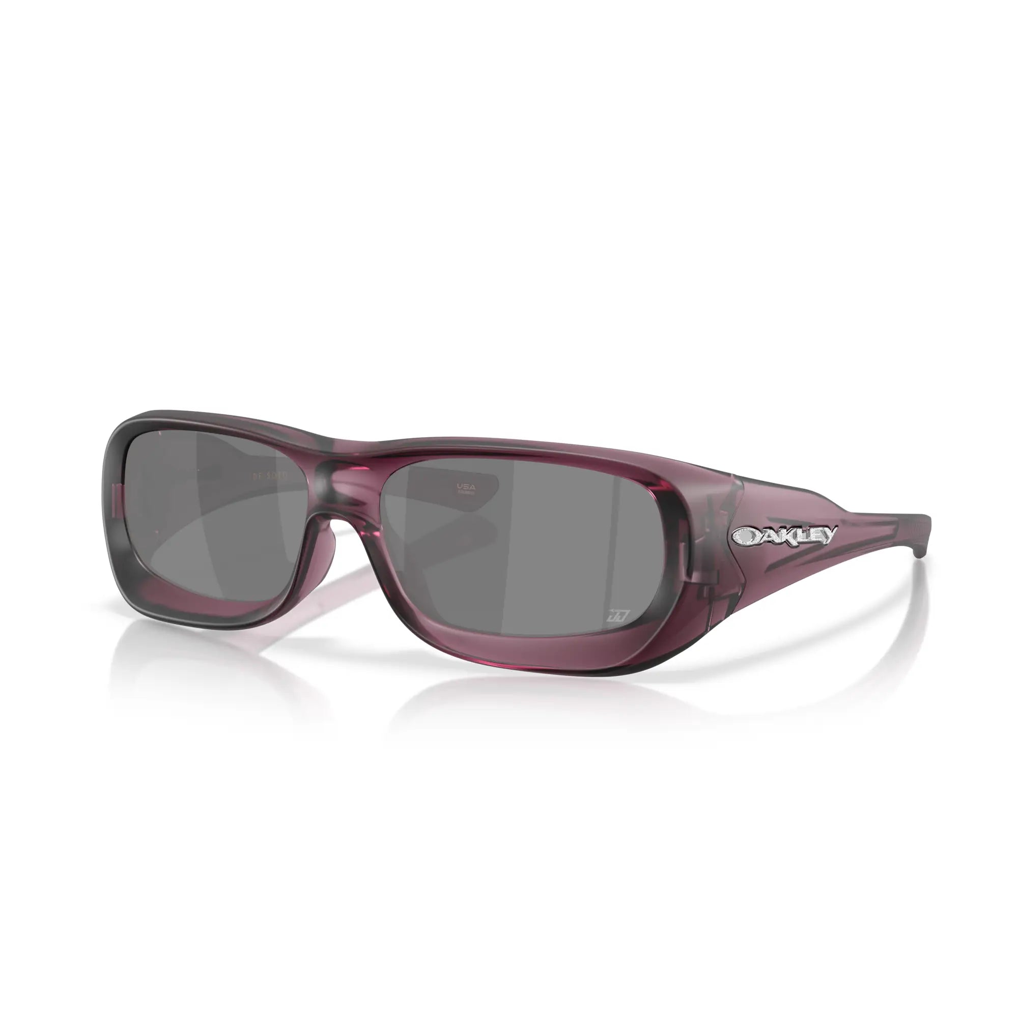Oakley De Soto Polarised Sunglasses