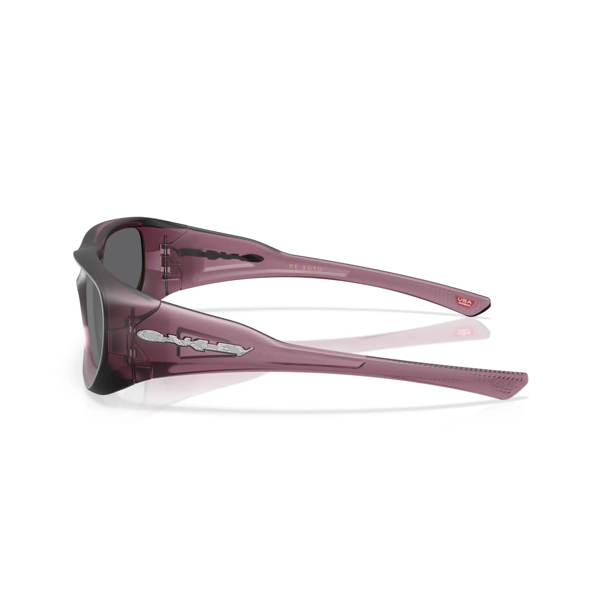 Oakley De Soto Polarised Sunglasses