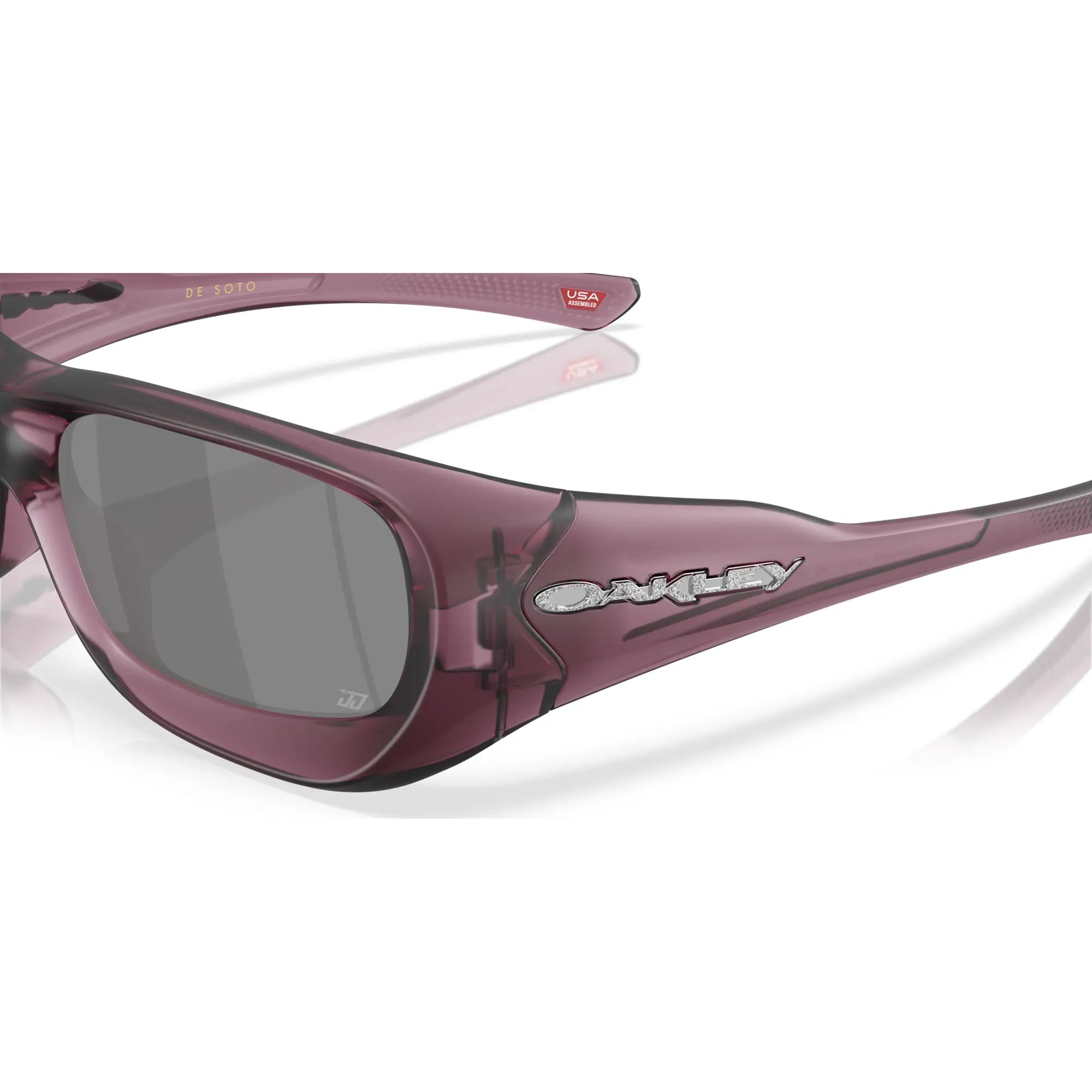 Oakley De Soto Polarised Sunglasses