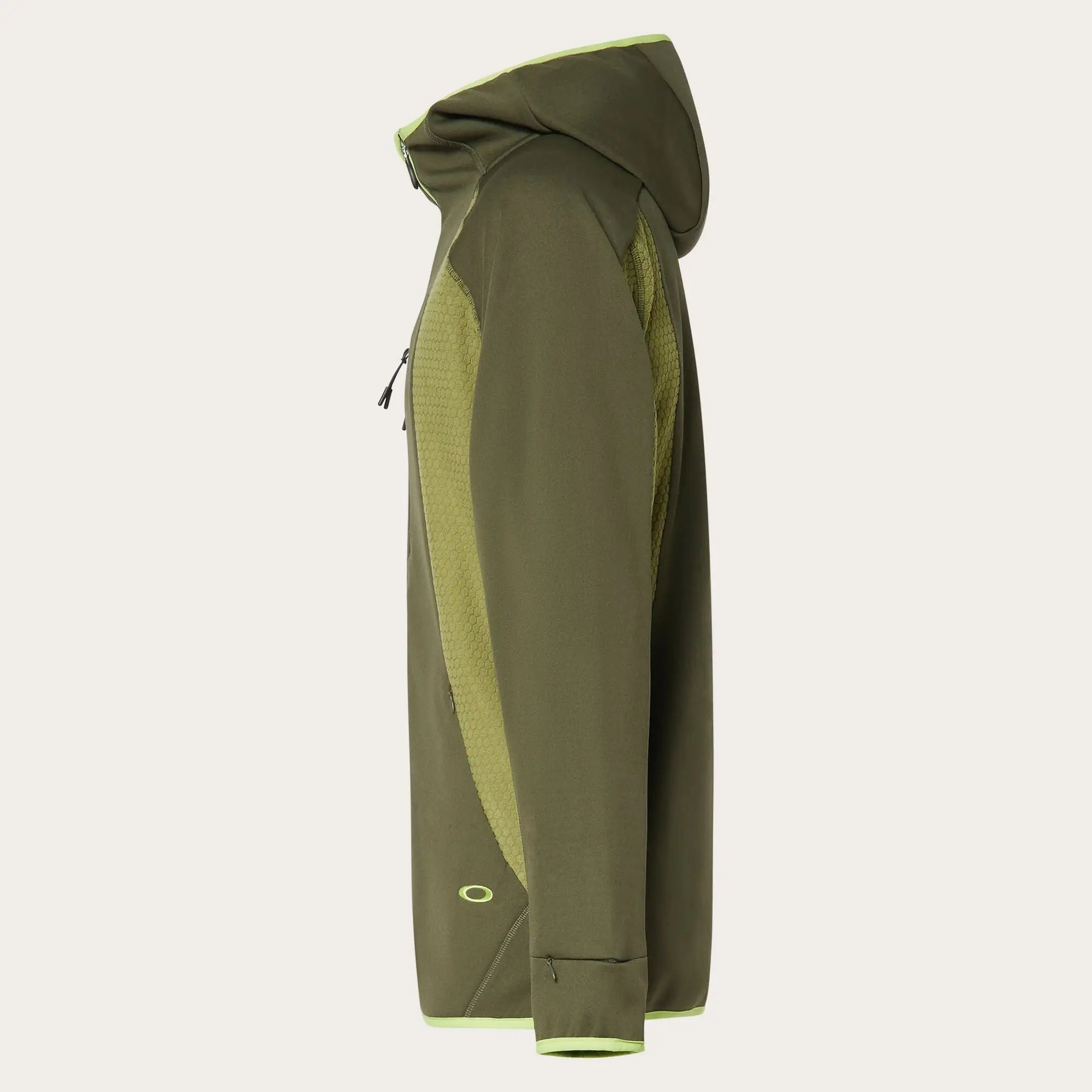 Oakley Drift Tech Fleece Hoodie