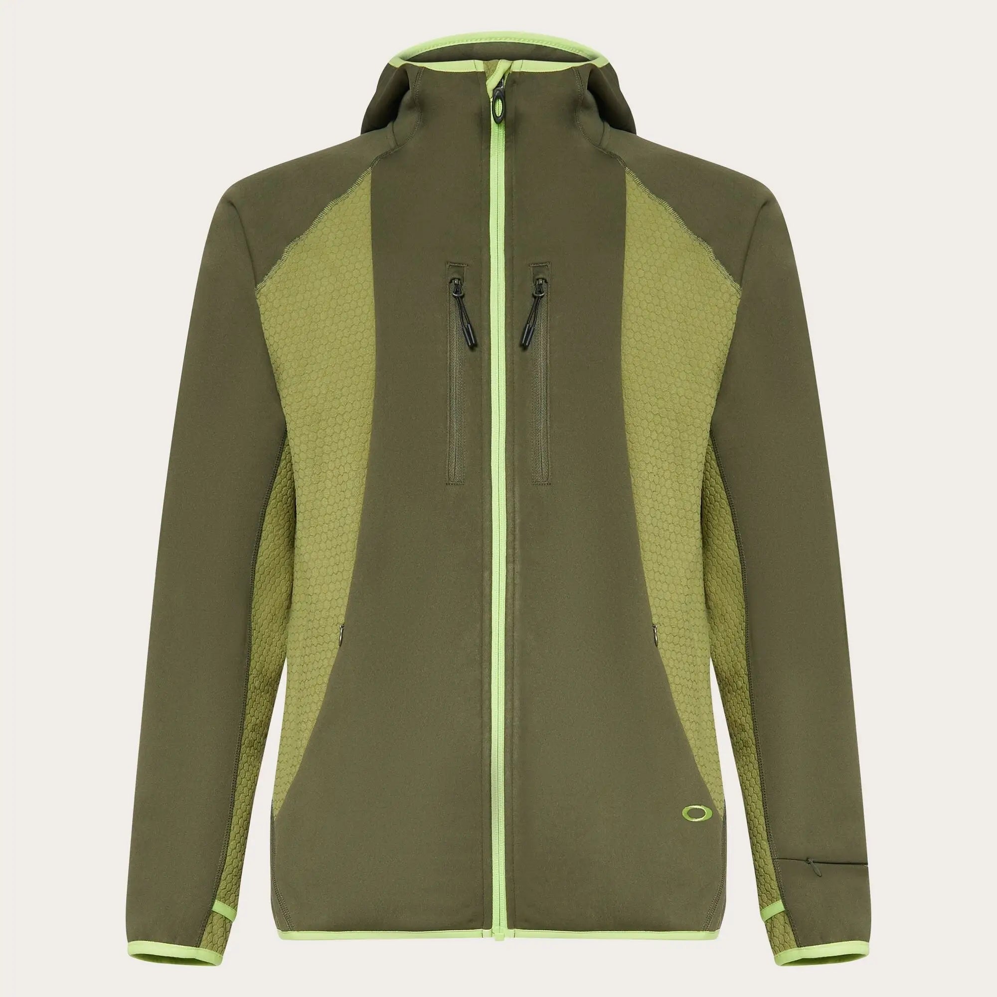 Oakley Drift Tech Fleece Hoodie