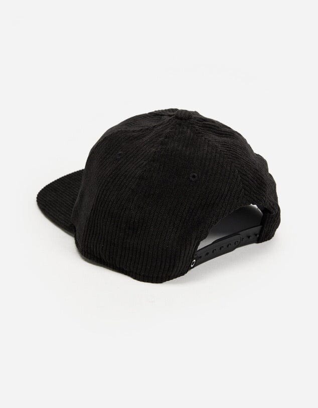 Oakley Ellipse Corduroy Hat 