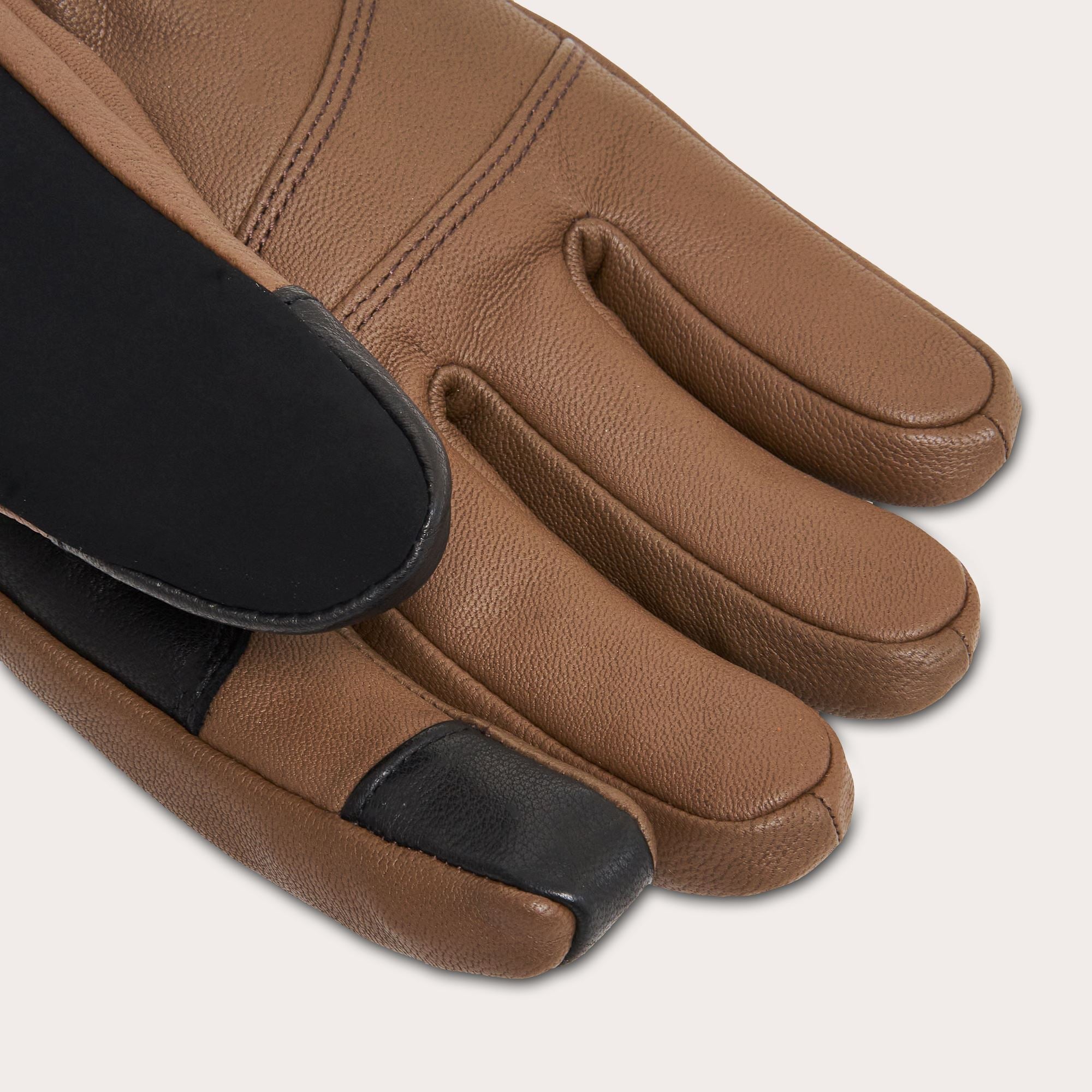 Oakley Ellipse Goatskin Gloves