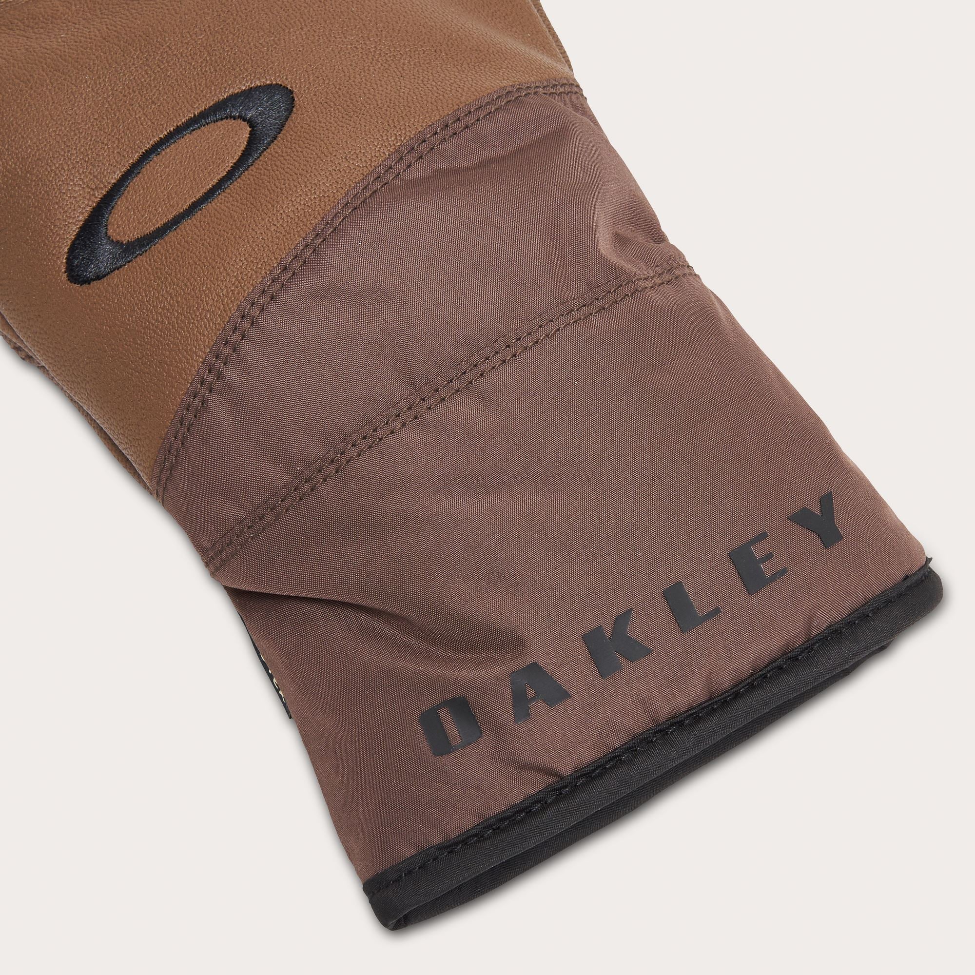 Oakley Ellipse Goatskin Gloves