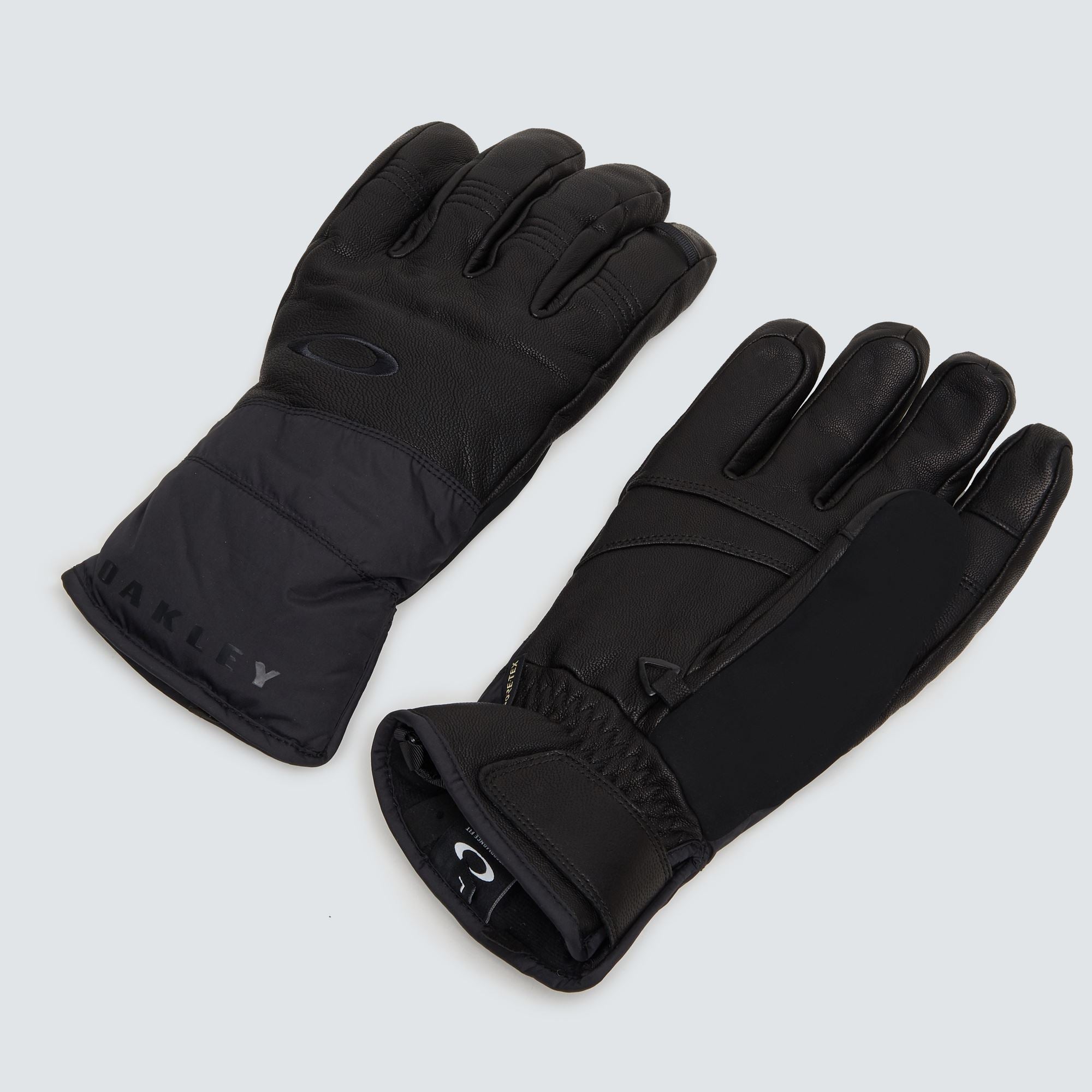 Oakley Ellipse Goatskin Gloves