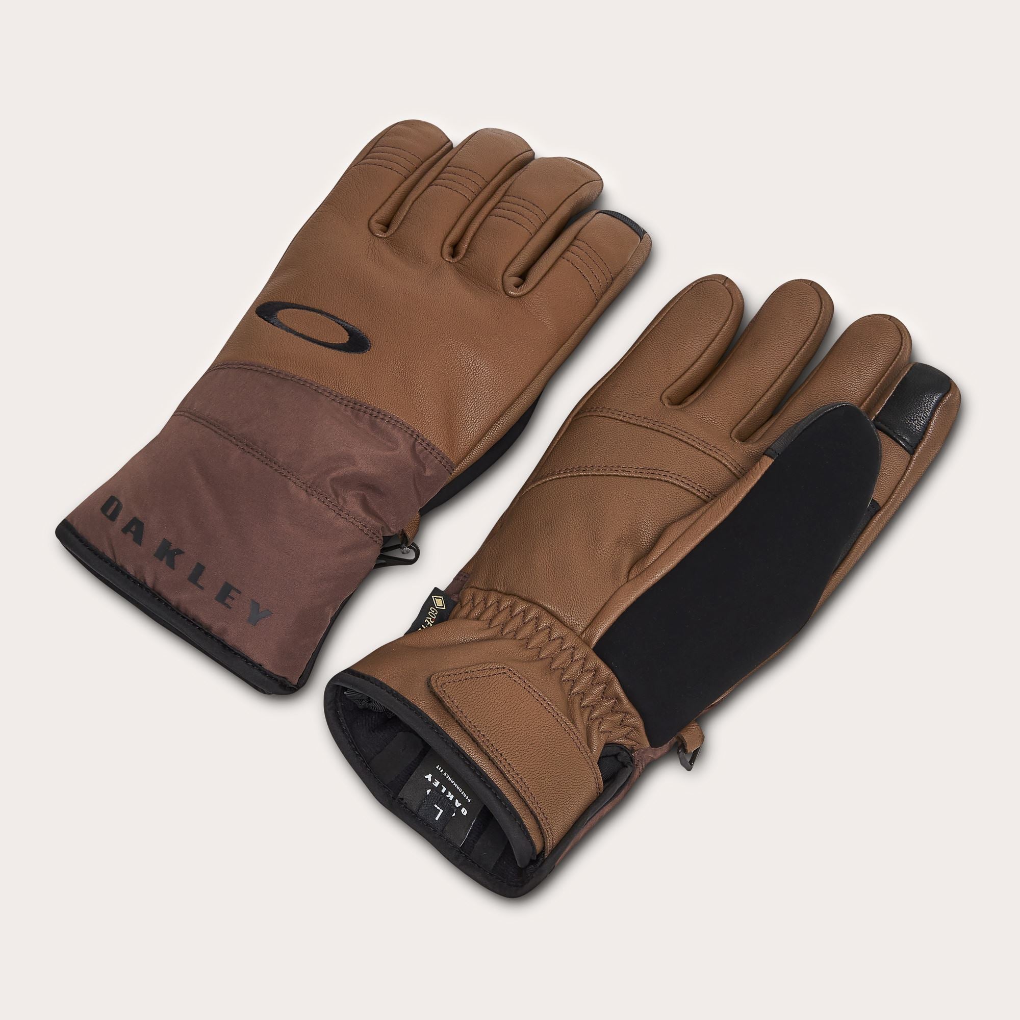 Oakley Ellipse Goatskin Gloves