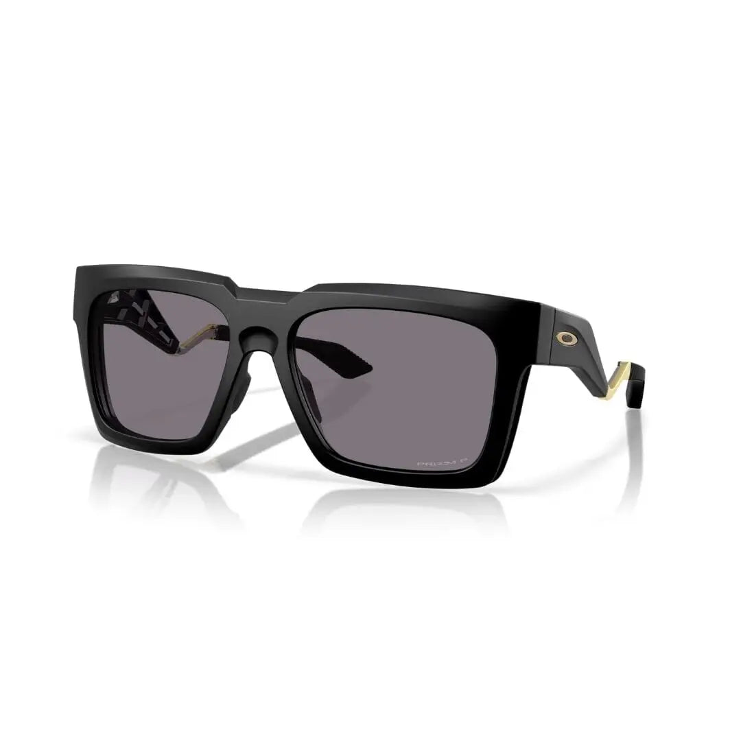 Oakley Engima Polarised Sunglasses 