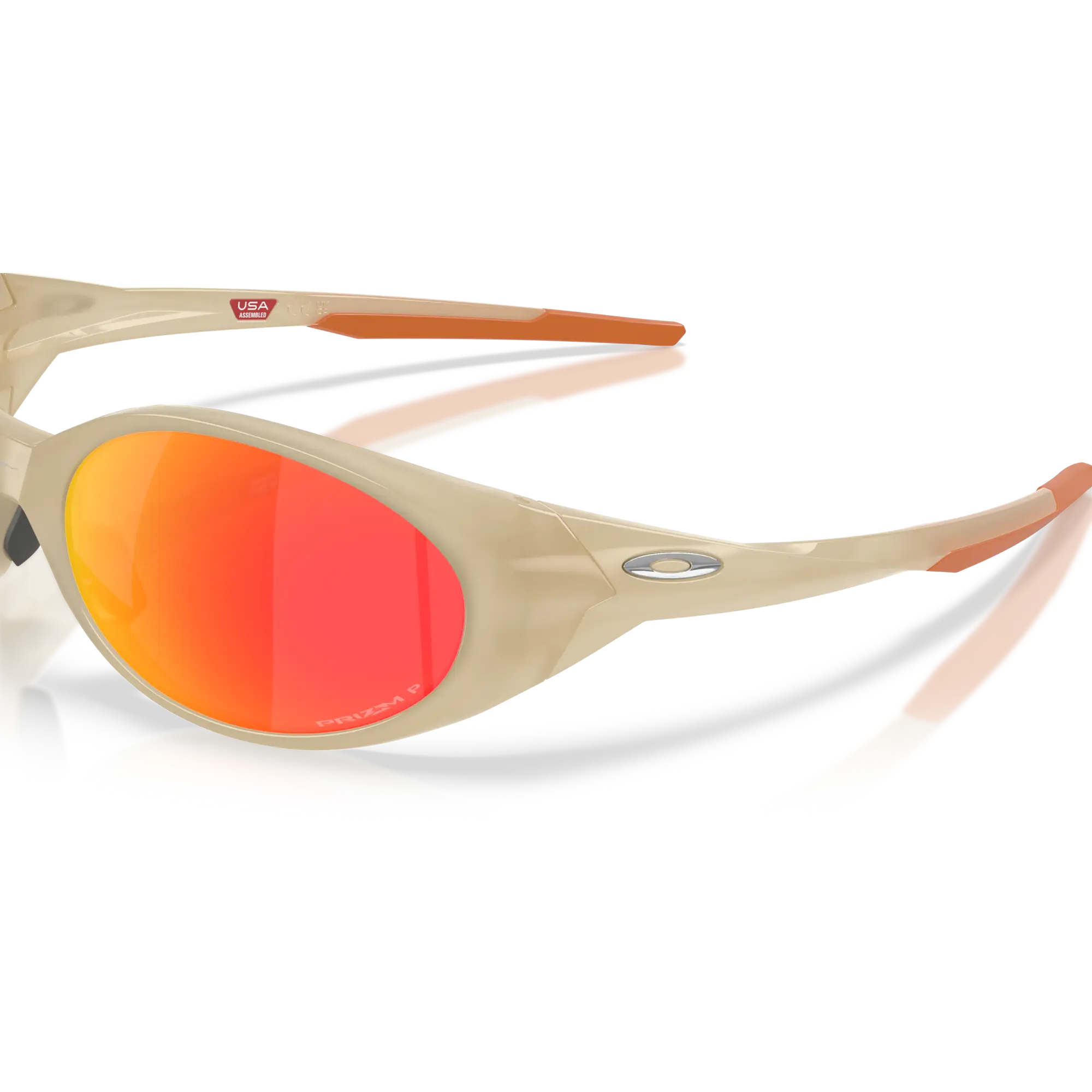 Oakley Eyejacket Redux Polarised Sunglasses