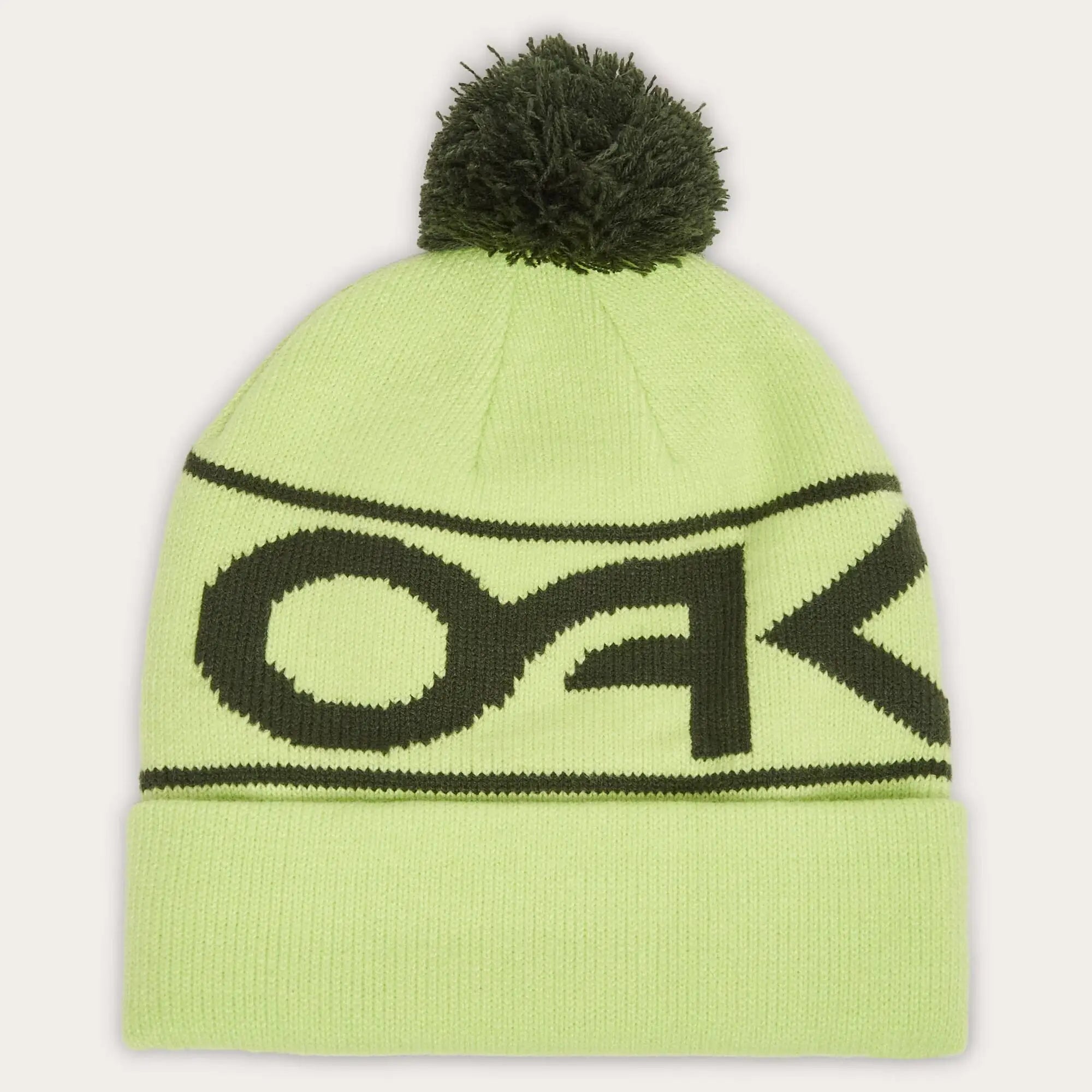 Oakley Factory Cuff Beanie 