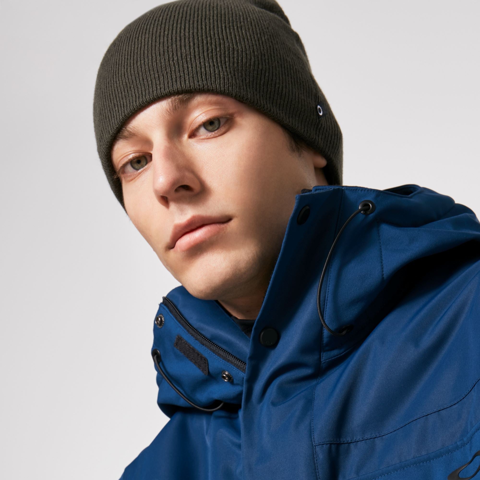Oakley Fine Knit Beanie 