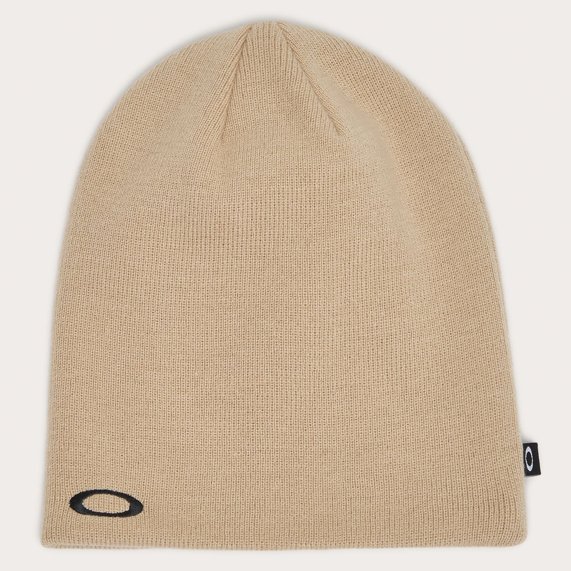 Oakley Fine Knit Beanie Humus 