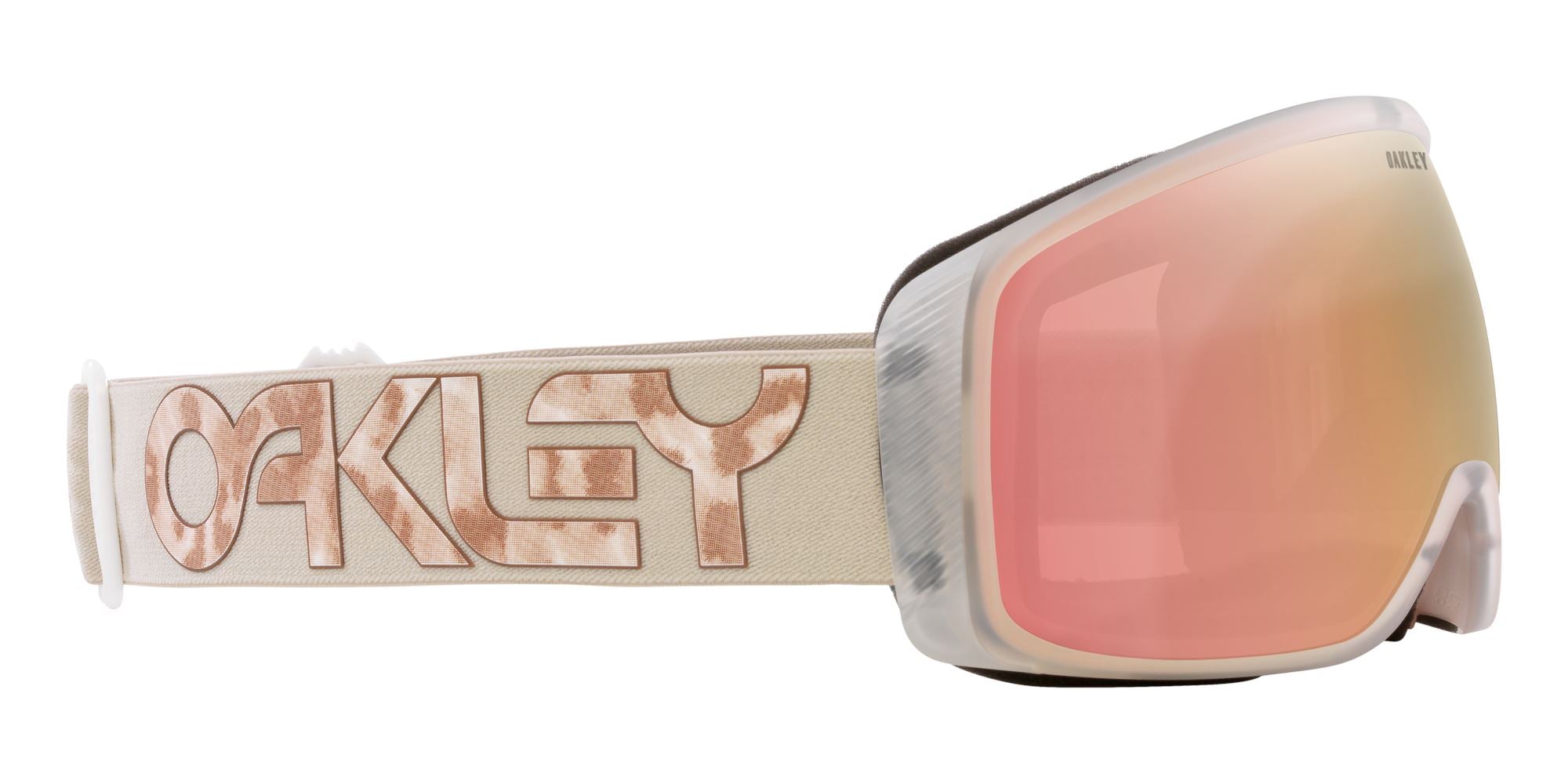 Oakley Flight Tracker M Goggles