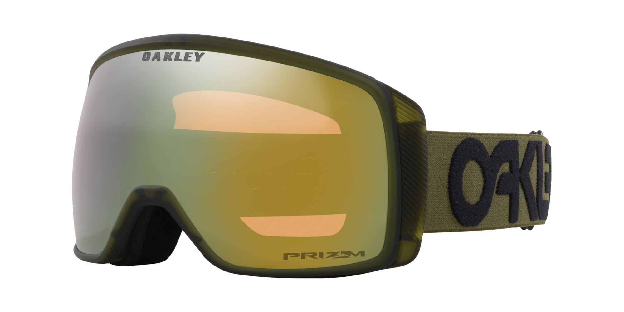 Oakley Flight Tracker M Goggles