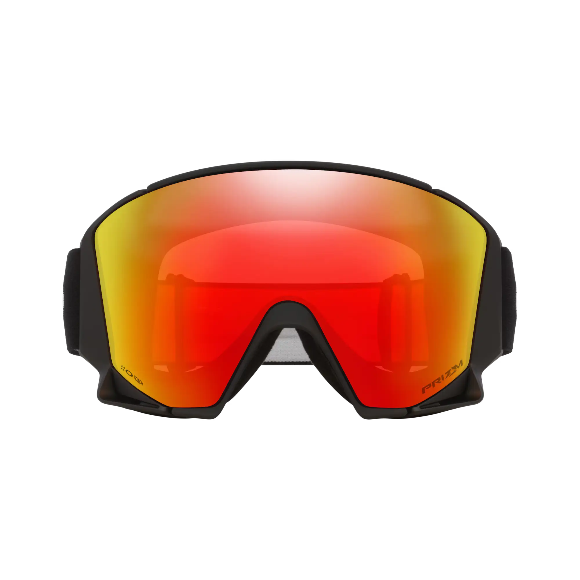 Oakley Flow Scape L Snow Goggles