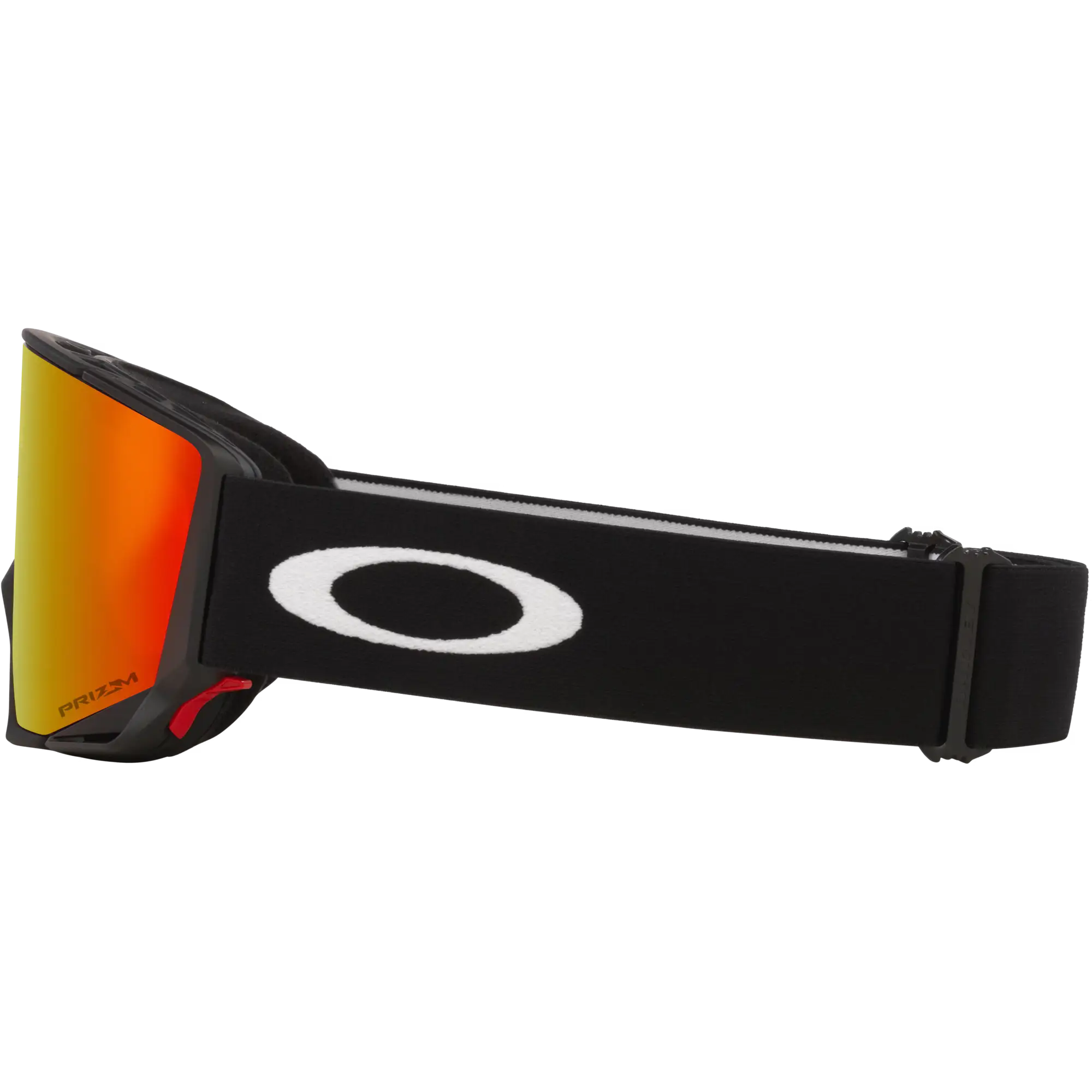 Oakley Flow Scape L Snow Goggles