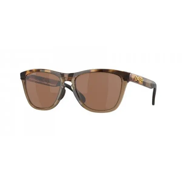 Oakley Frogskins Range Polarised Sunglasses 