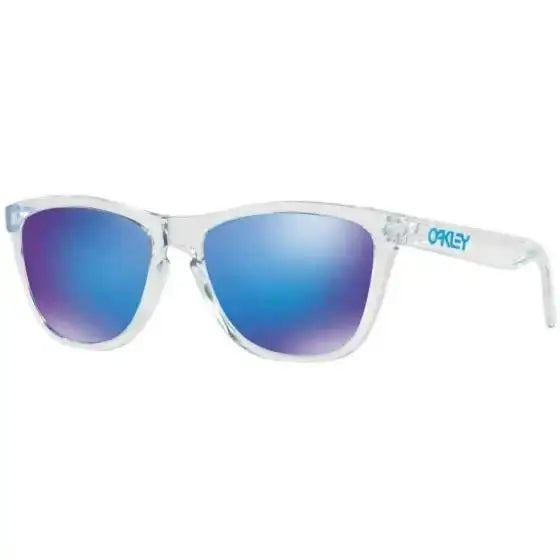 Oakley Frogskins Sunglasses