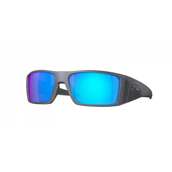 Oakley Heliostat Polarised Sunglasses