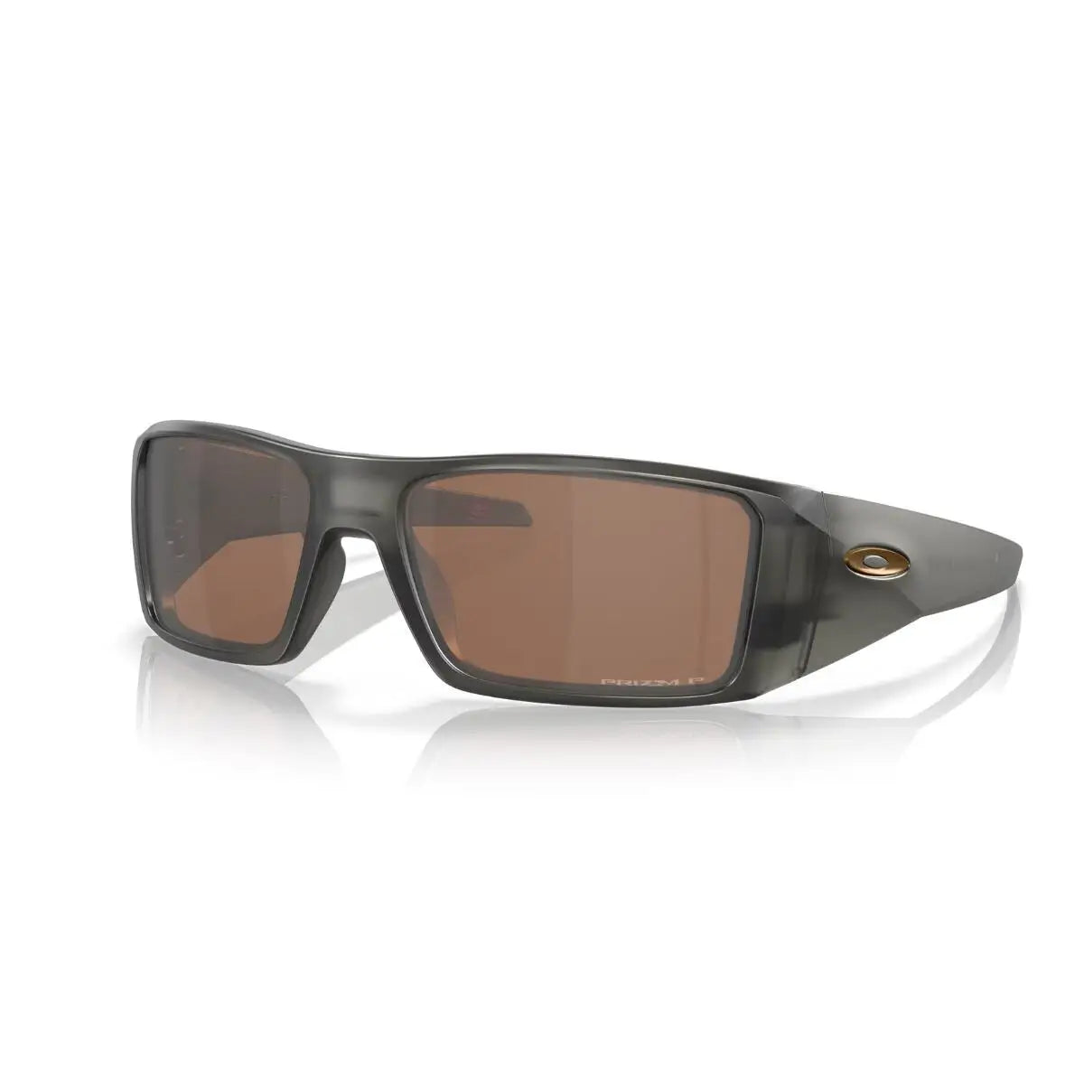 Oakley Heliostat Polarised Sunglasses