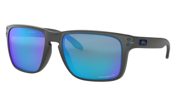 Oakley Holbrook XL Polarised Sunglasses