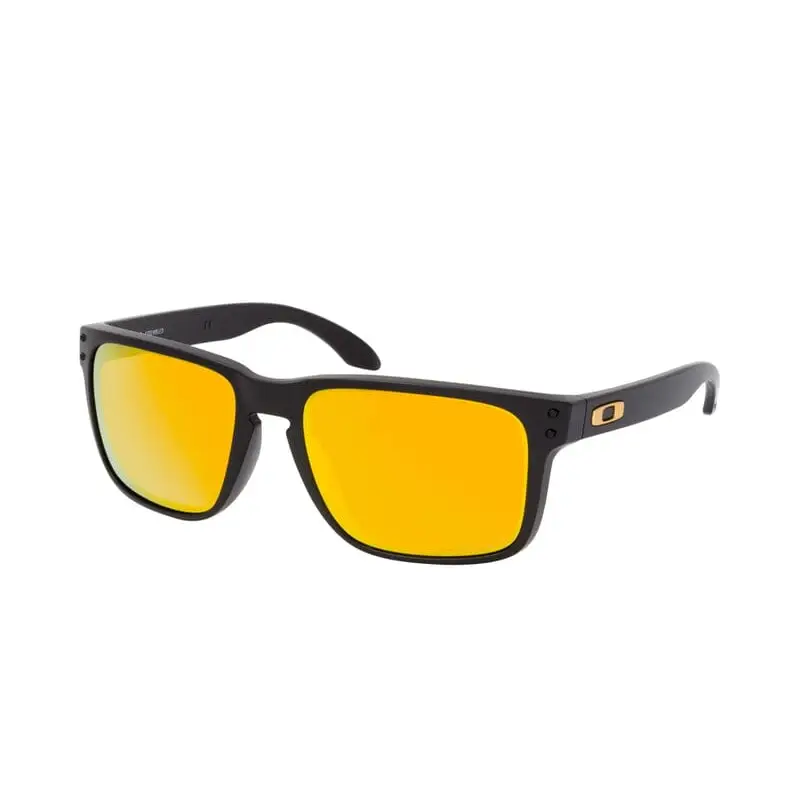 Oakley Holbrook XL Polarised Sunglasses
