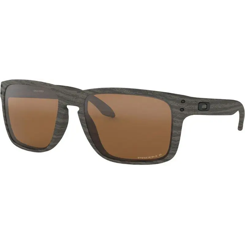 Oakley Holbrook XL Polarised Sunglasses