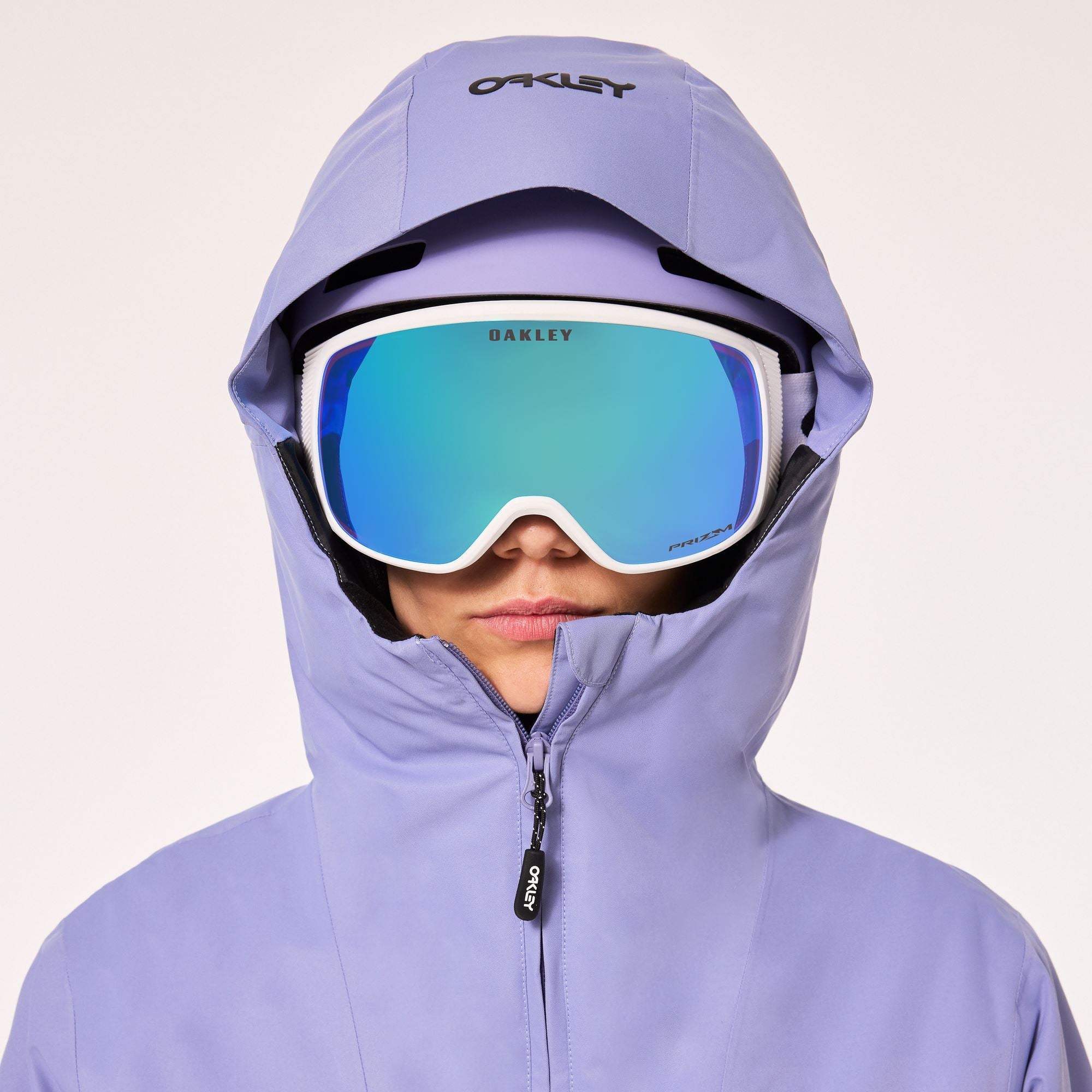 Oakley Holly Womens Anorak 