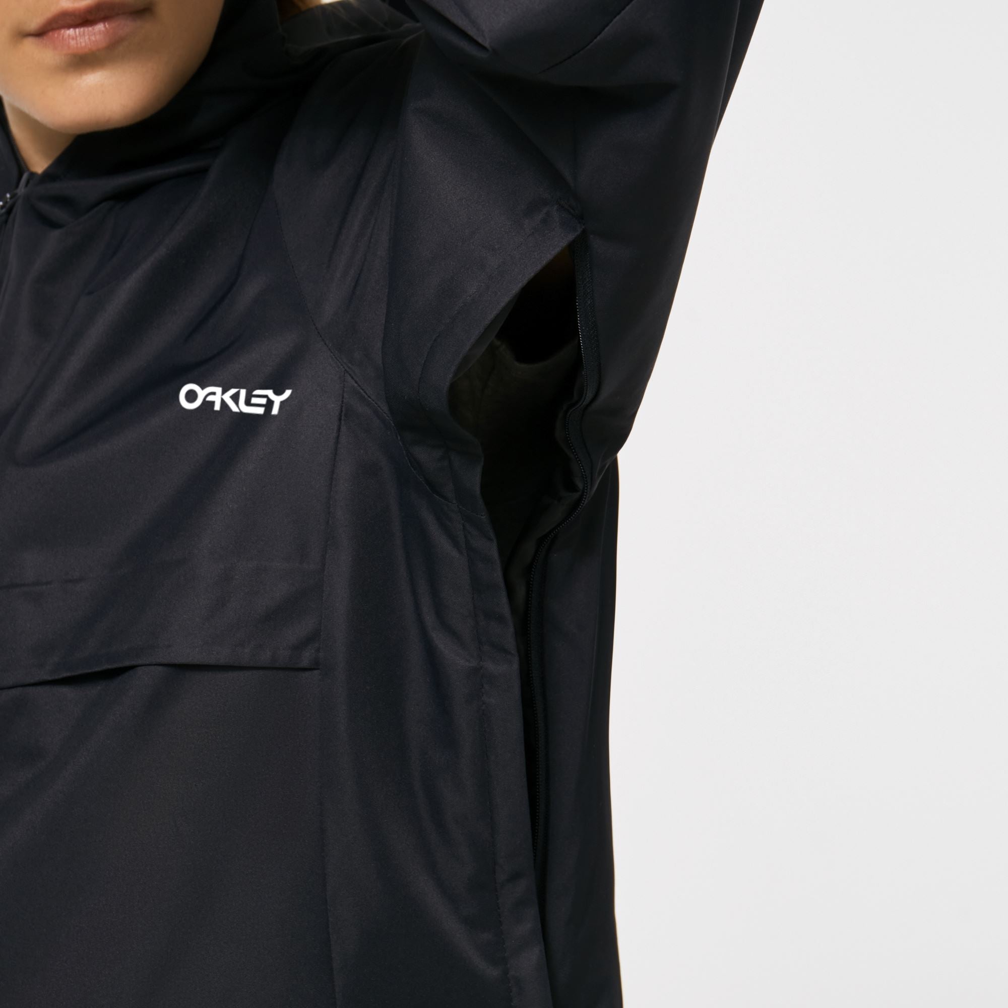 Oakley Holly Womens Anorak 