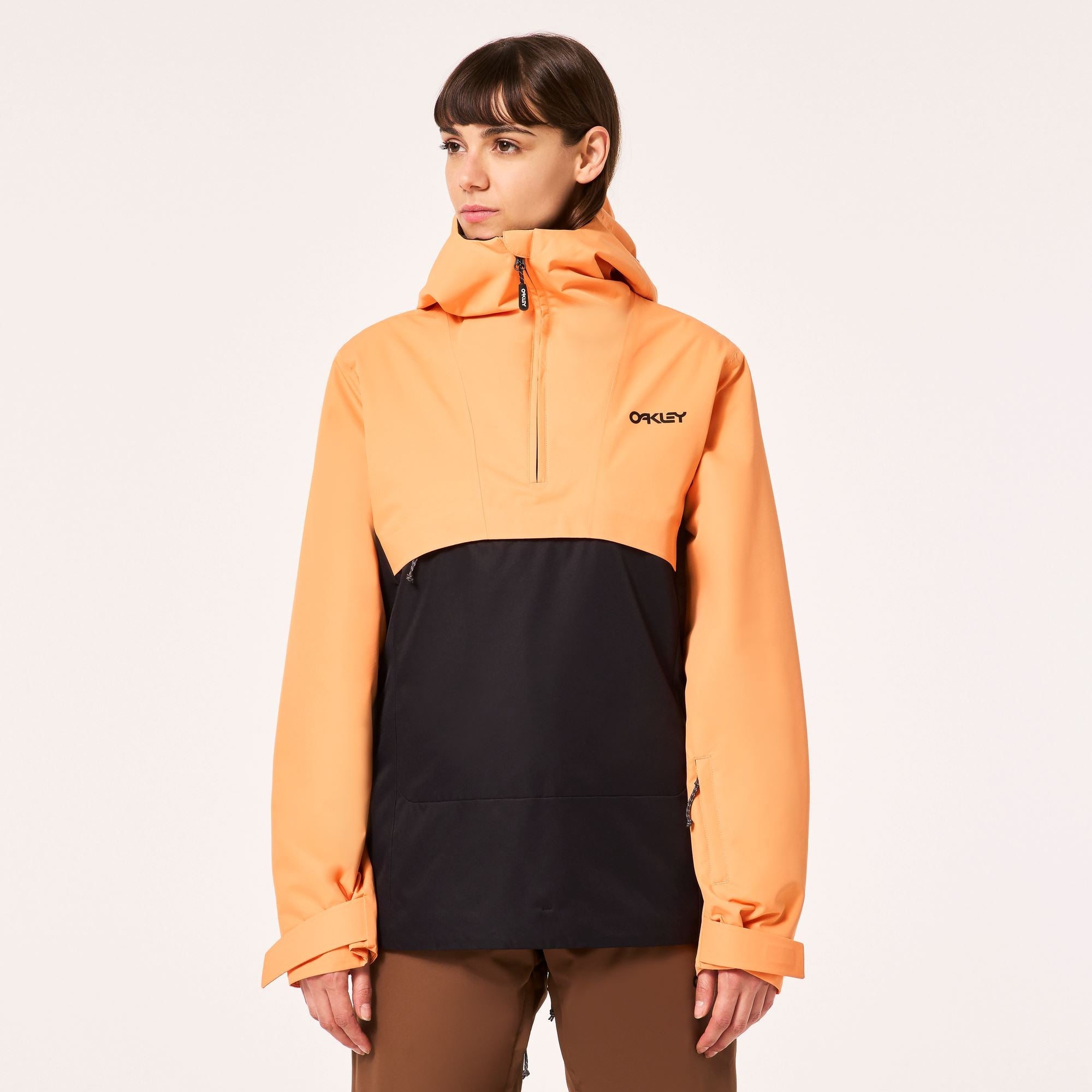 Oakley Holly Womens Anorak 