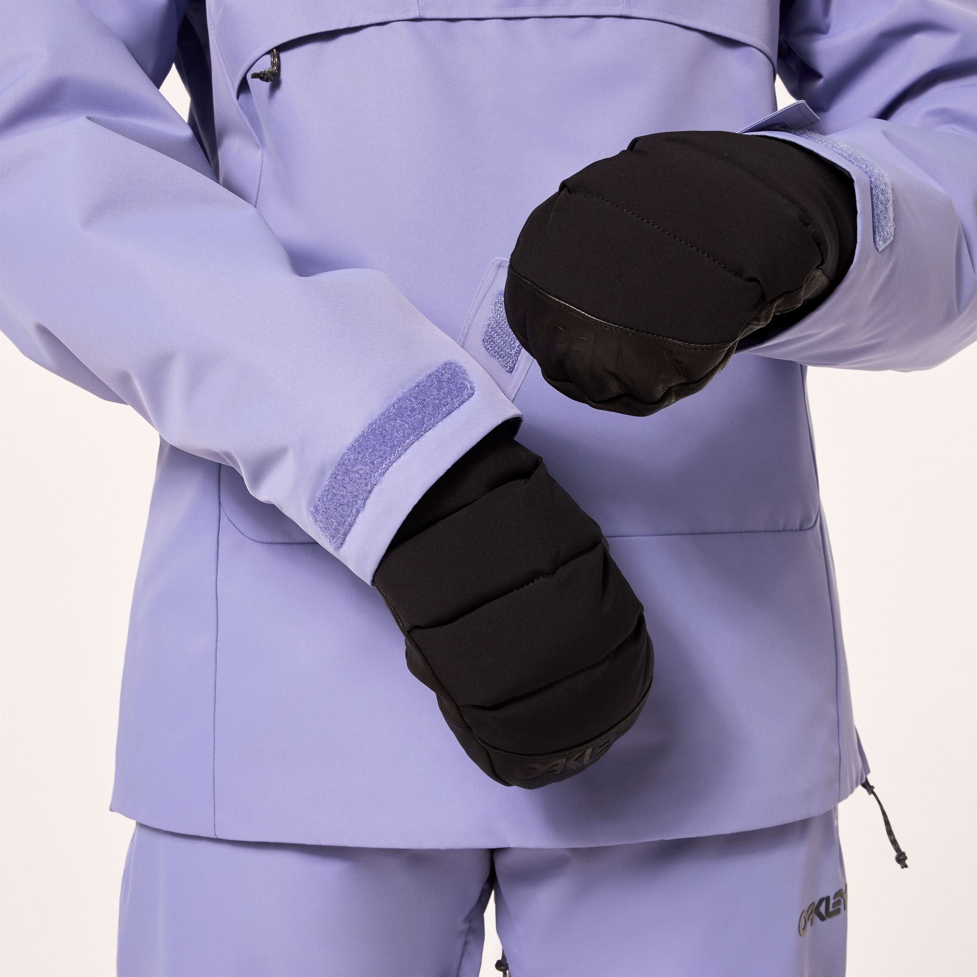 Oakley Holly Womens Anorak 