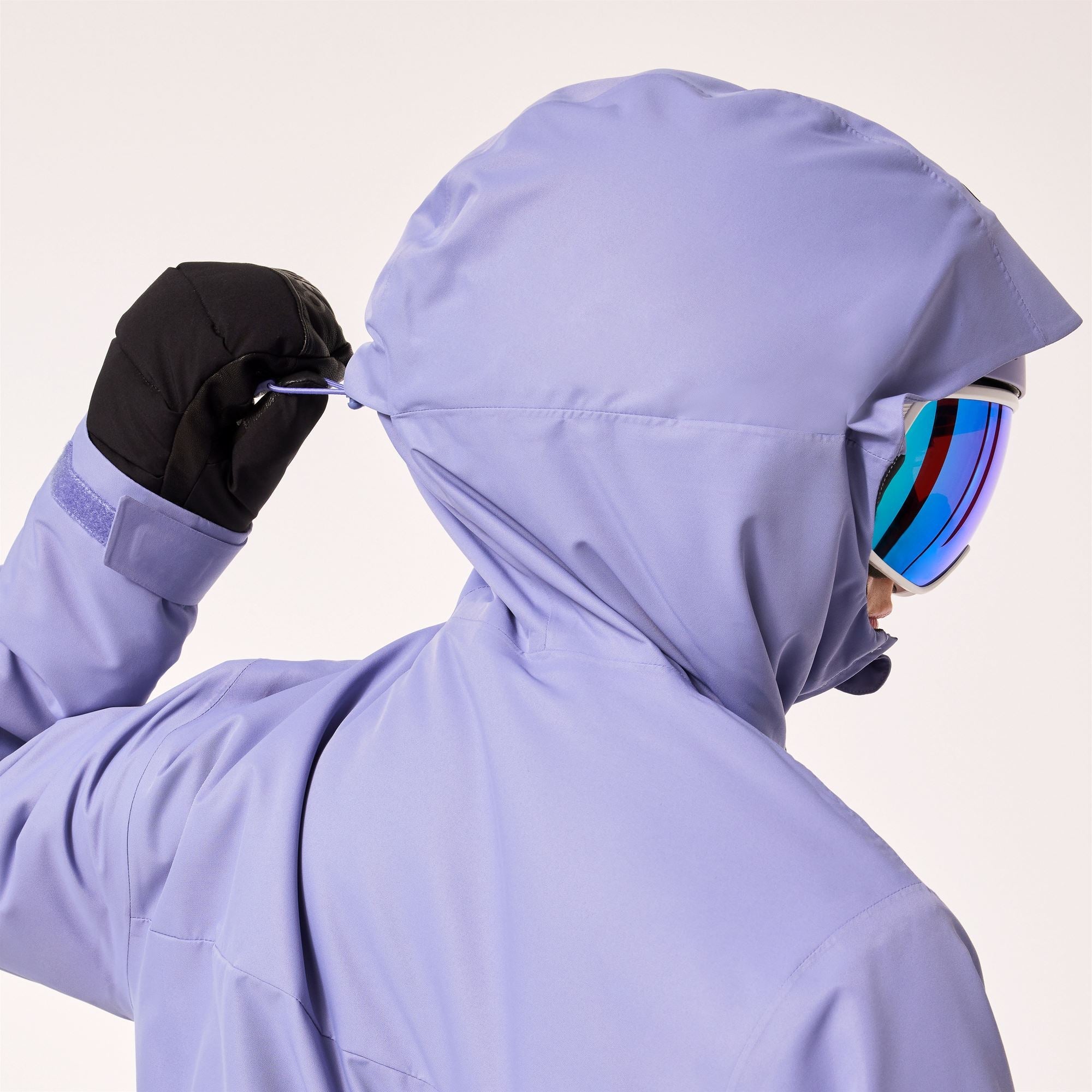 Oakley Holly Womens Anorak 