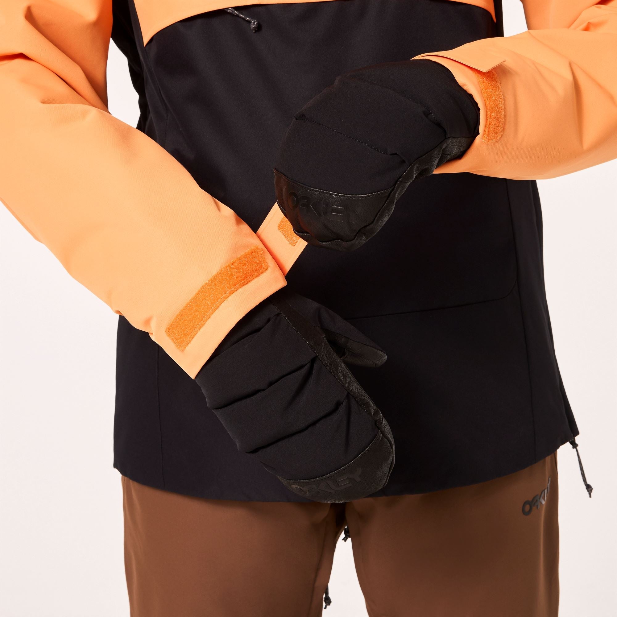 Oakley Holly Womens Anorak 