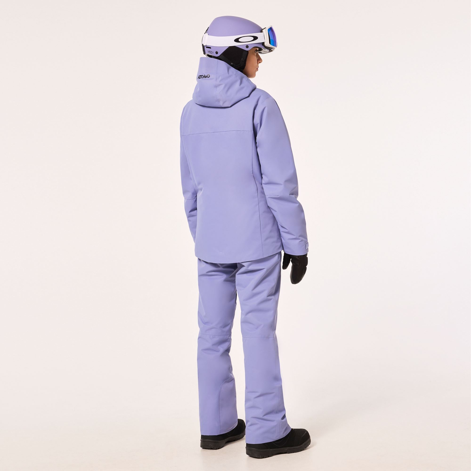 Oakley Holly Womens Anorak 