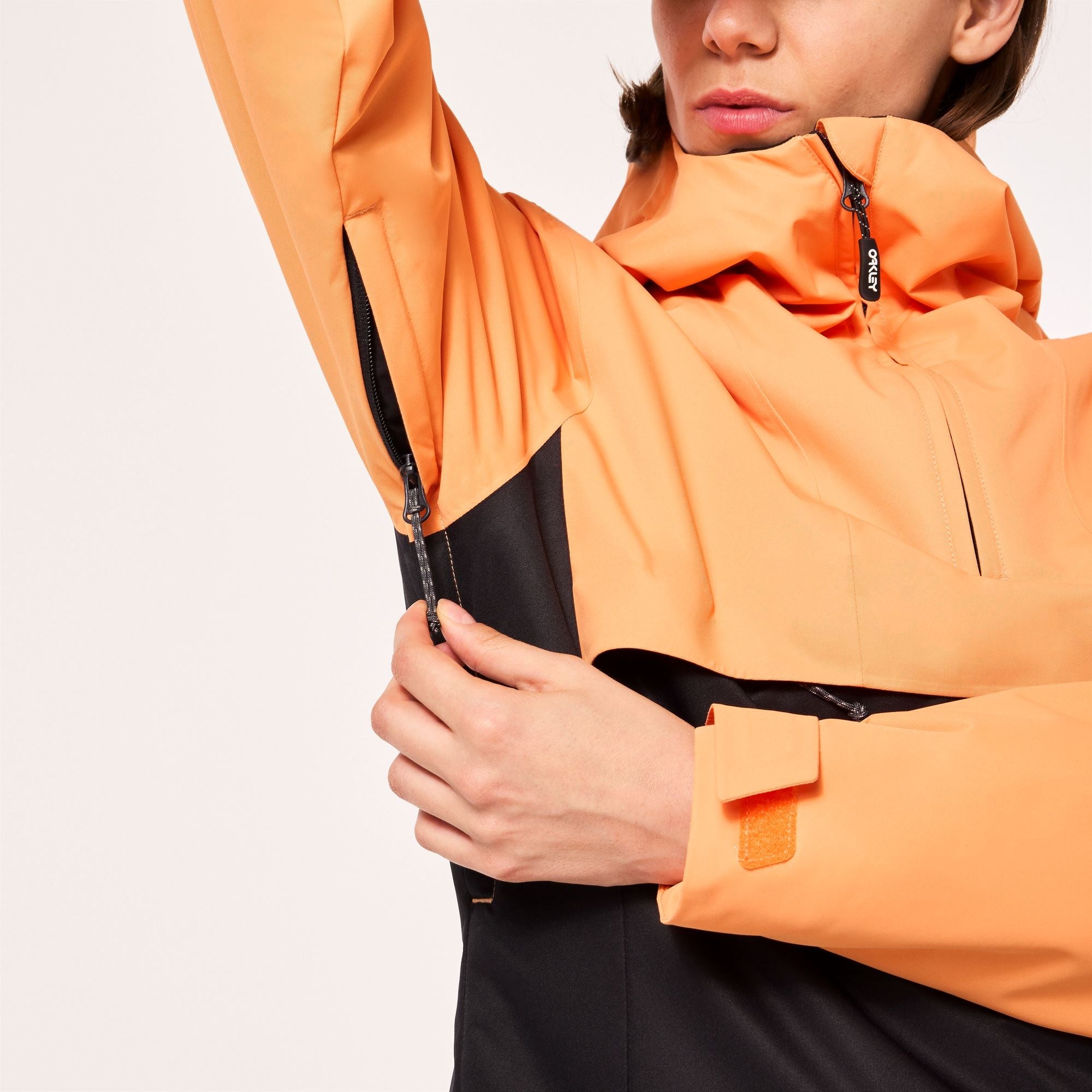 Oakley Holly Womens Anorak 
