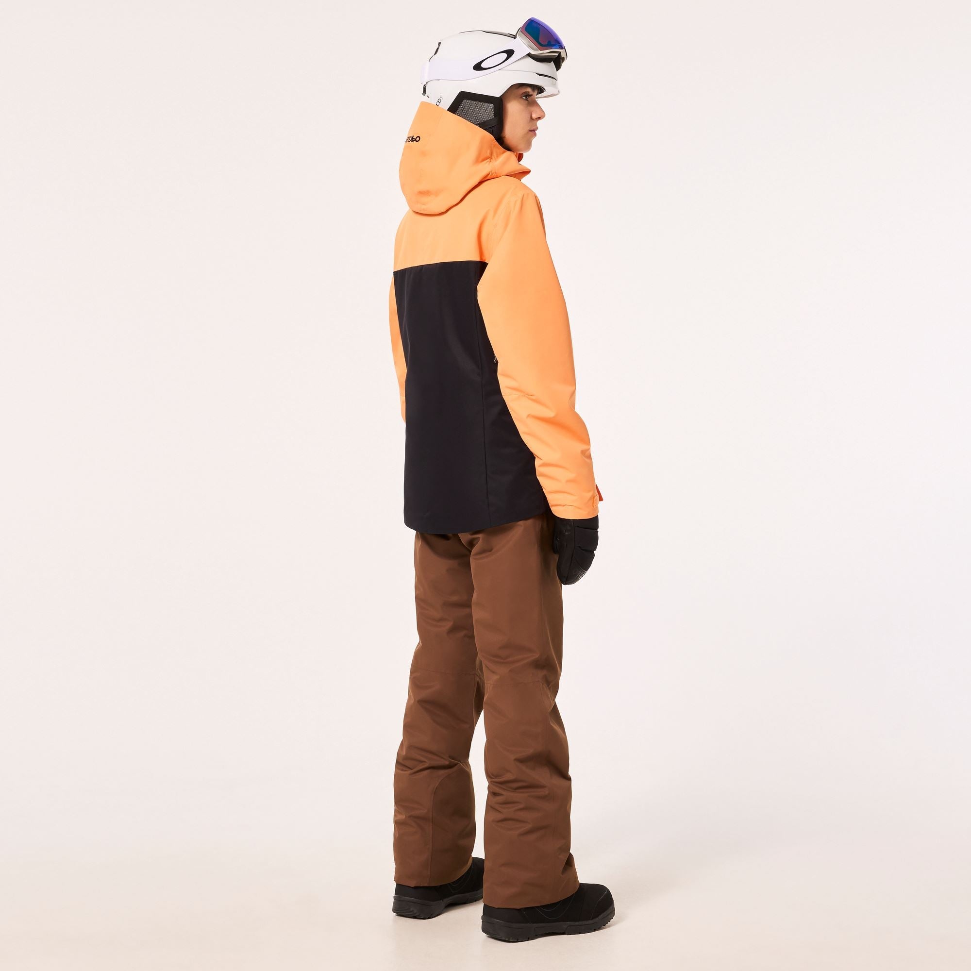 Oakley Holly Womens Anorak 