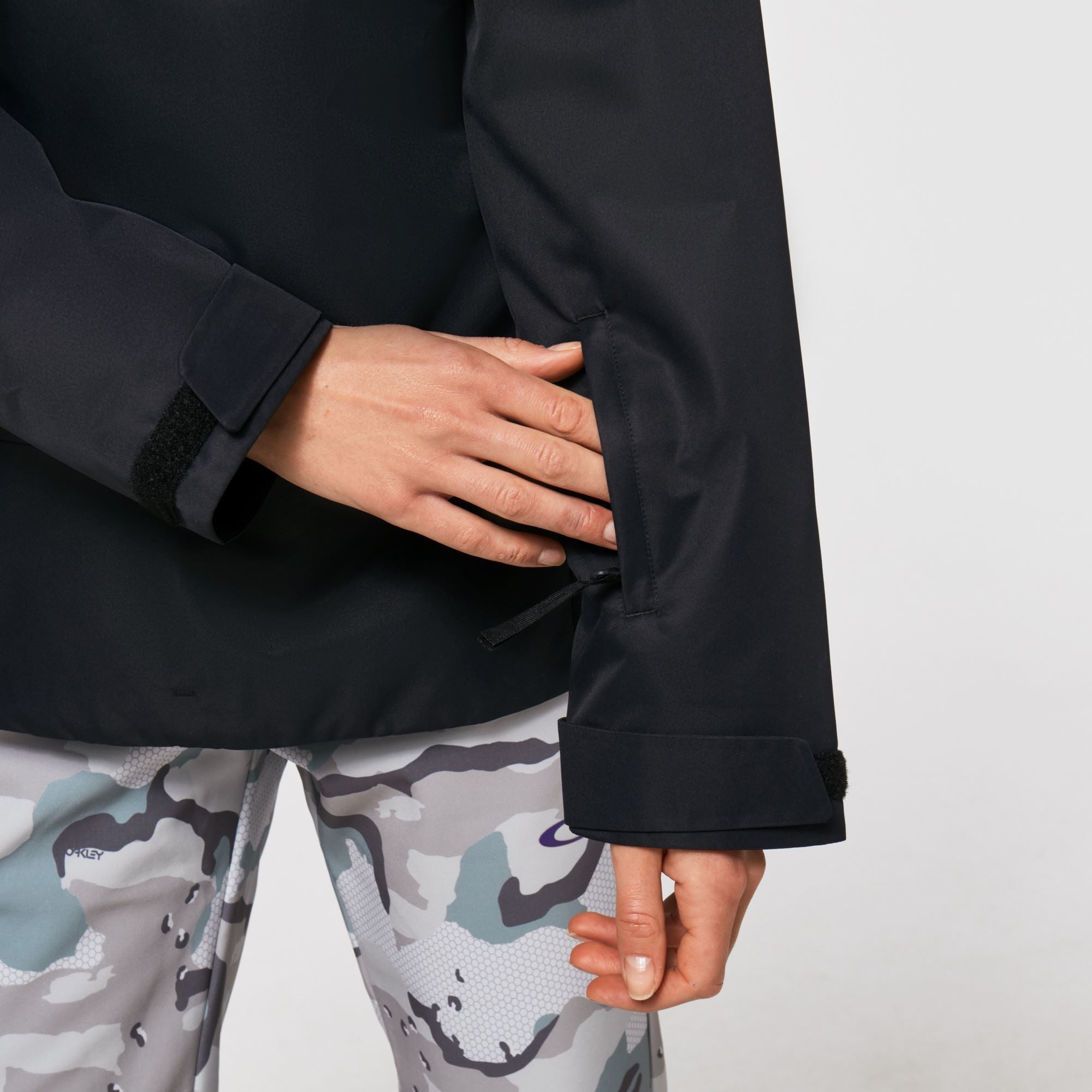 Oakley Holly Womens Anorak 