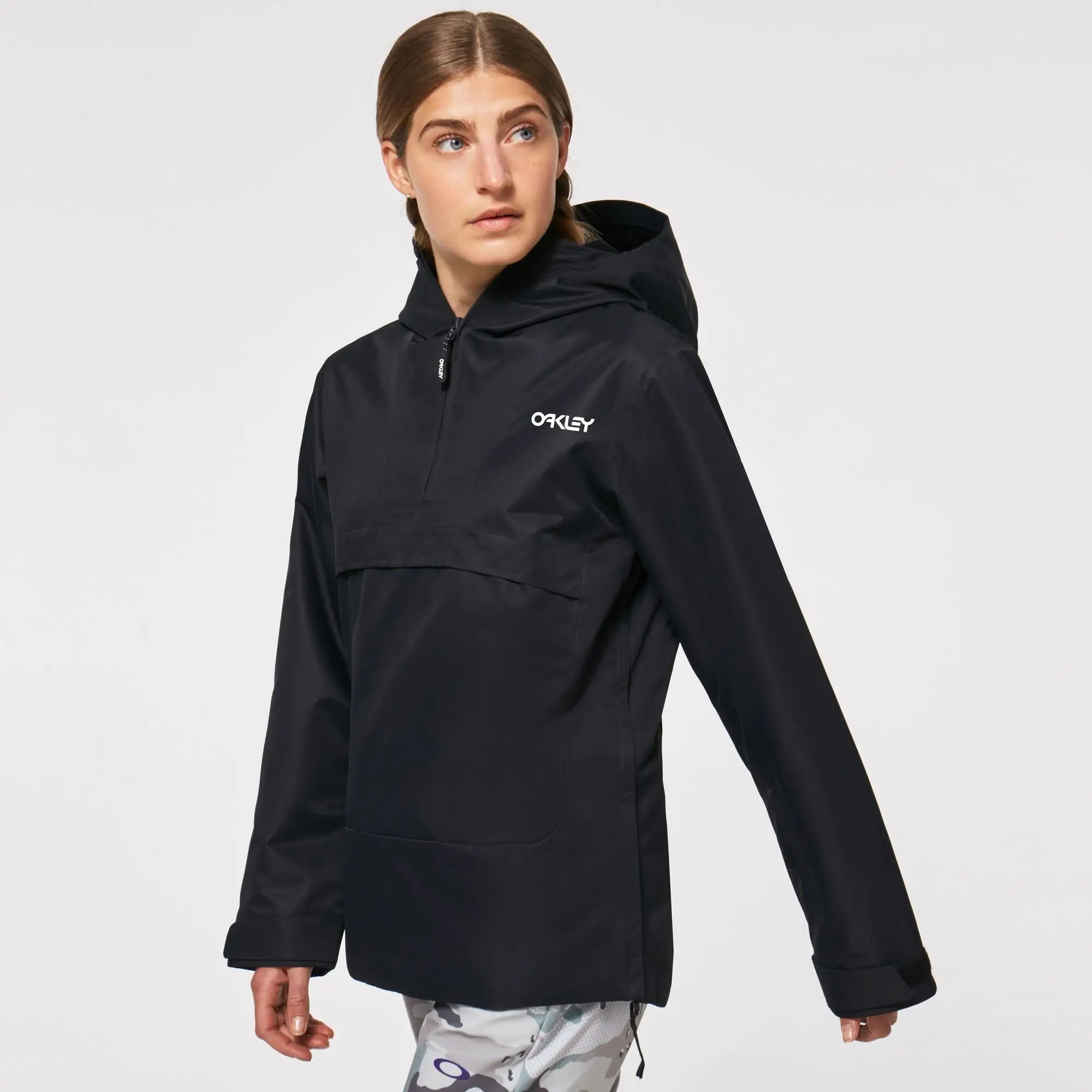 Oakley Holly Womens Anorak