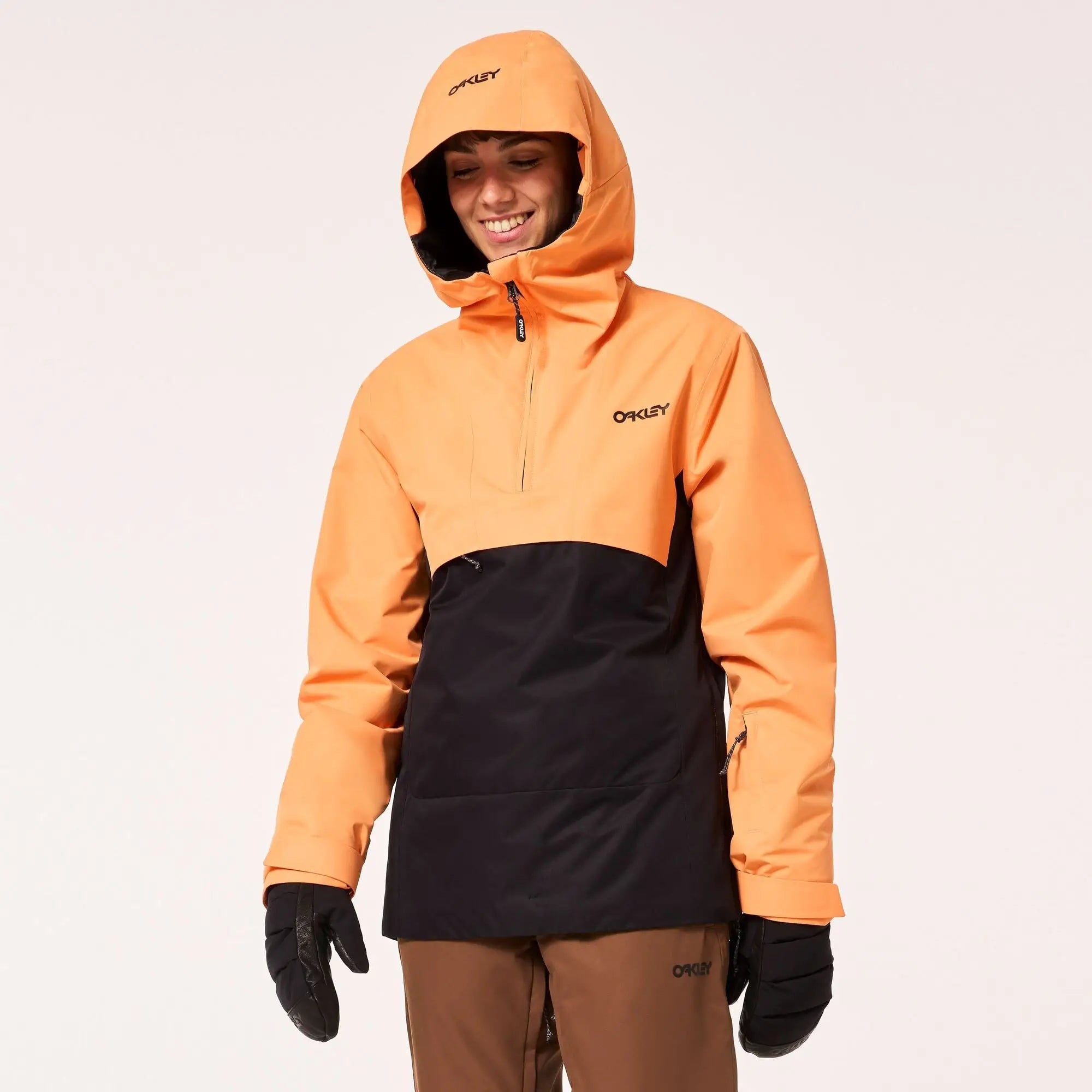 Oakley Holly Womens Anorak