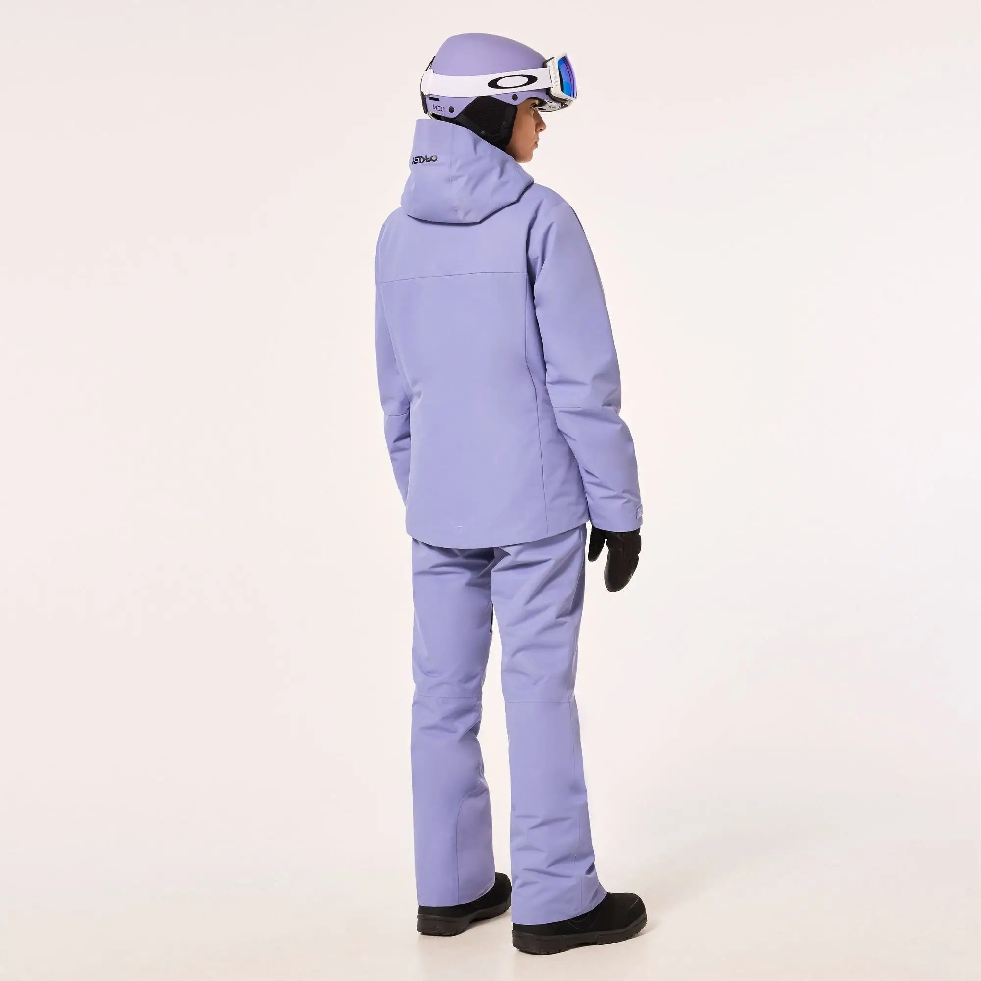 Oakley Holly Womens Anorak