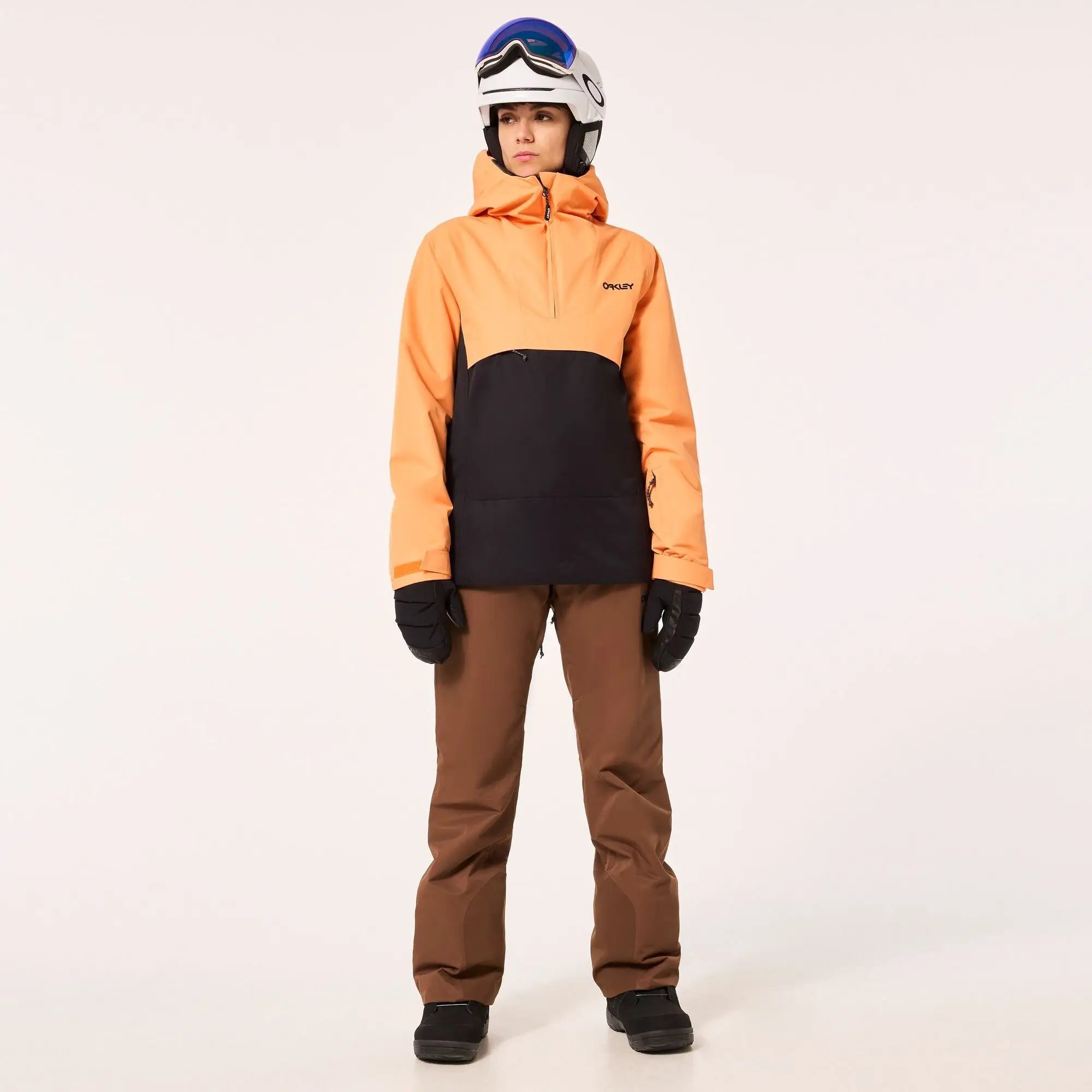 Oakley Holly Womens Anorak